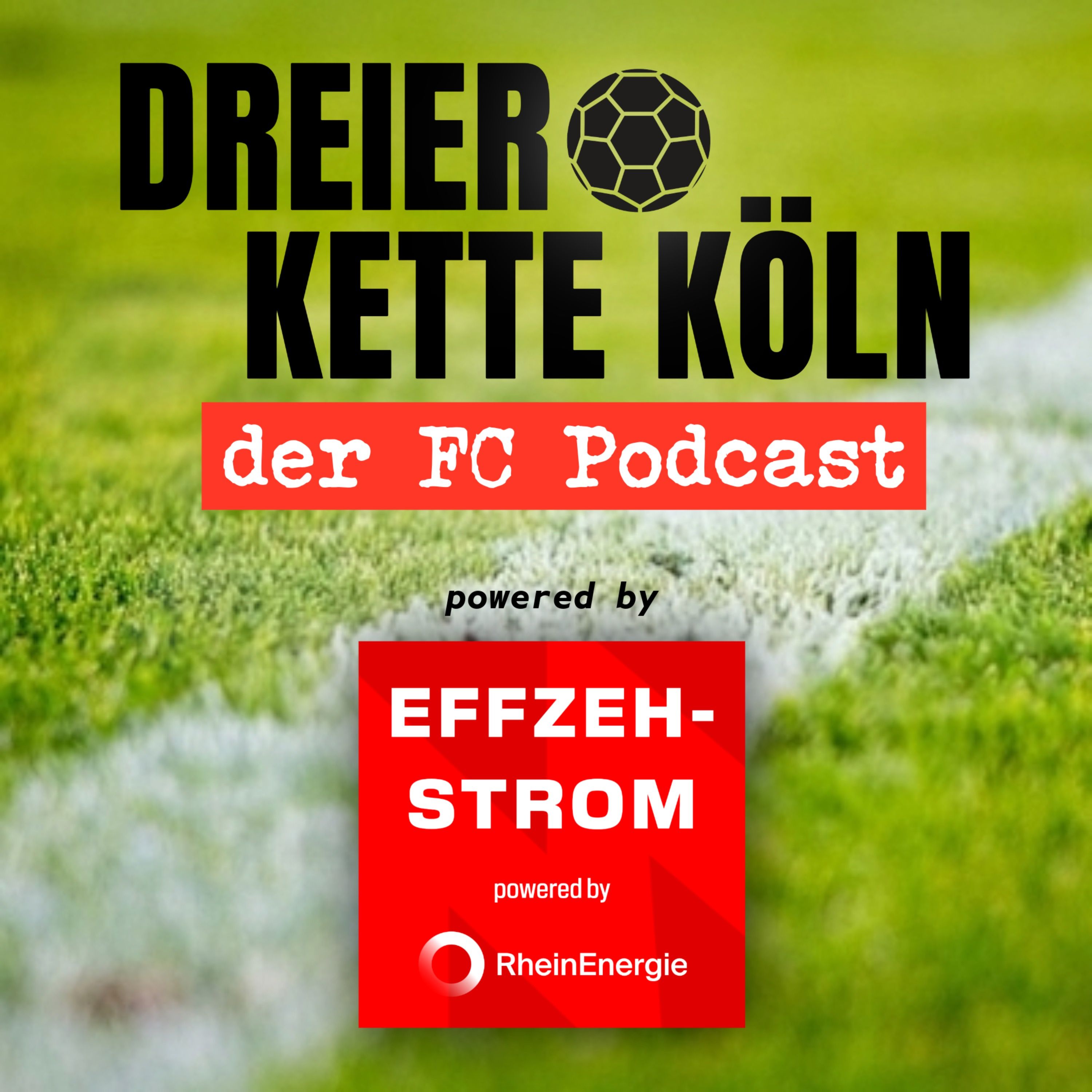 DREIERKETTE KÖLN Folge 223