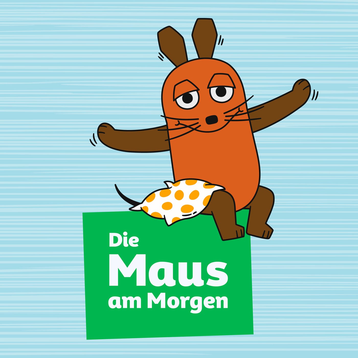 Trailer - Die Maus am Morgen