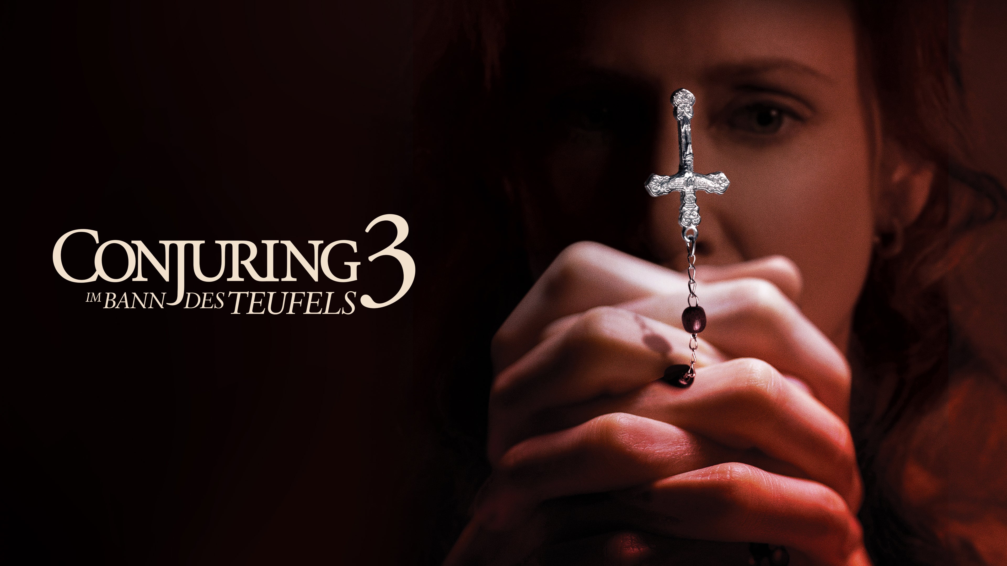 Conjuring 3: Im Bann des Teufels
