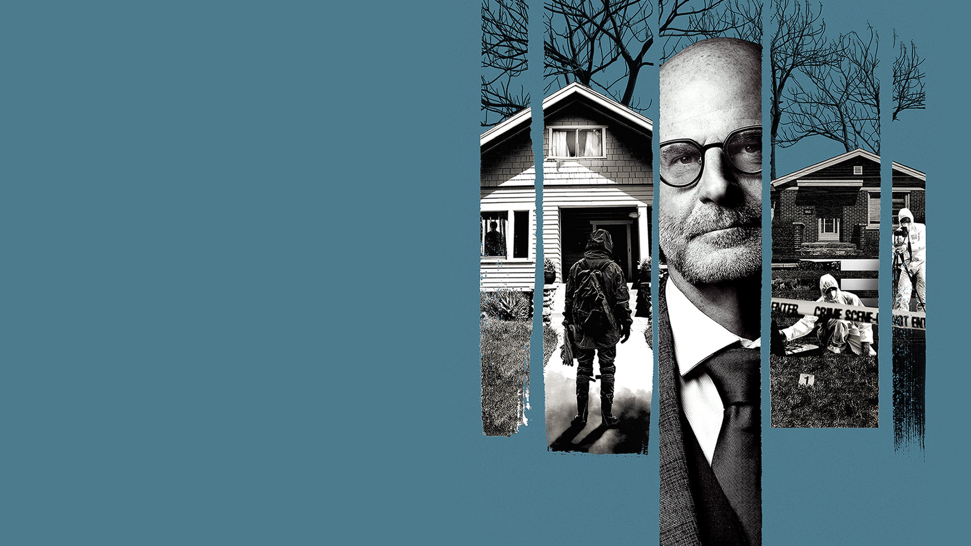 Harlan Coben: Der finale Twist