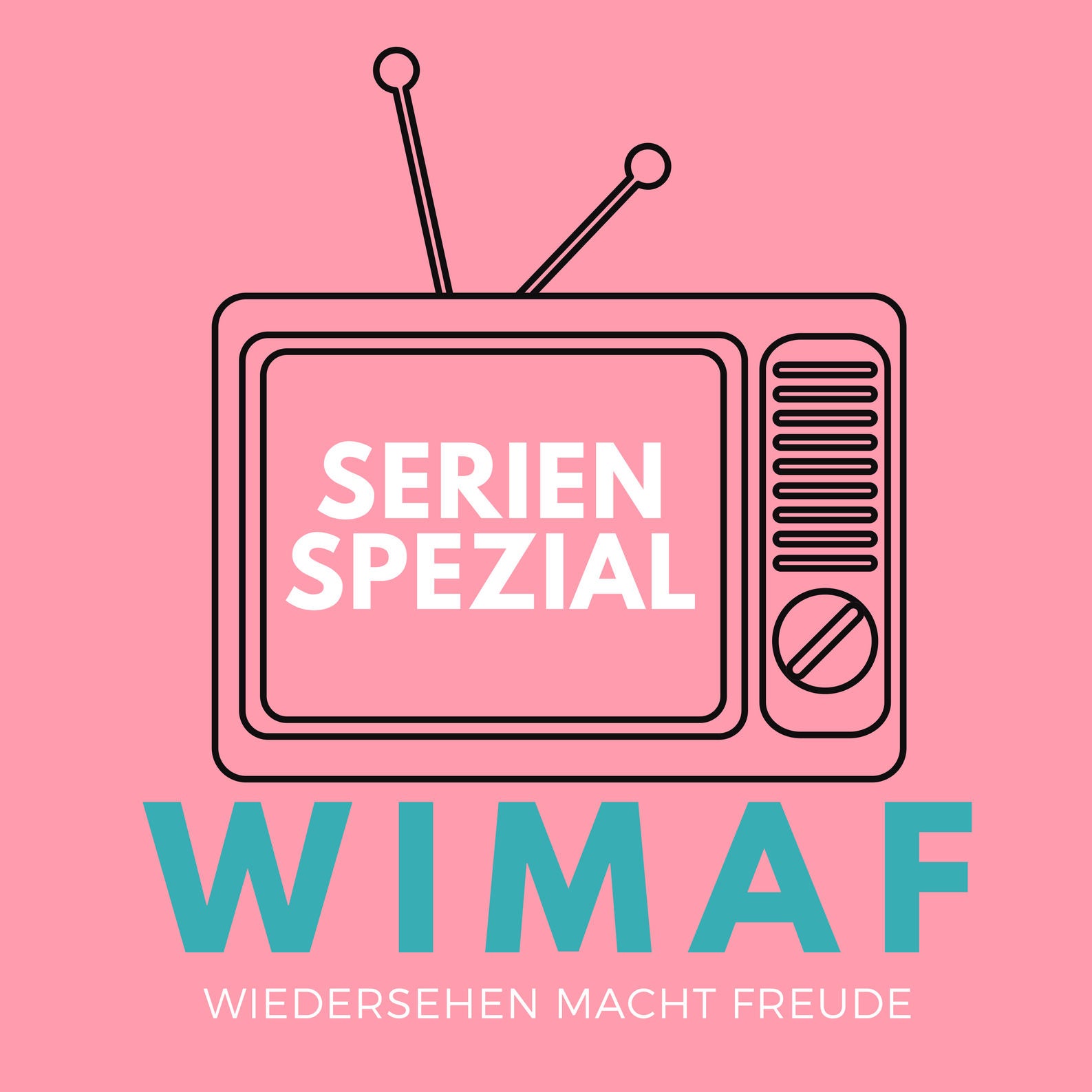 SERIENSPEZIAL: Katja Belousova & The Handmaid's Tale Season 1