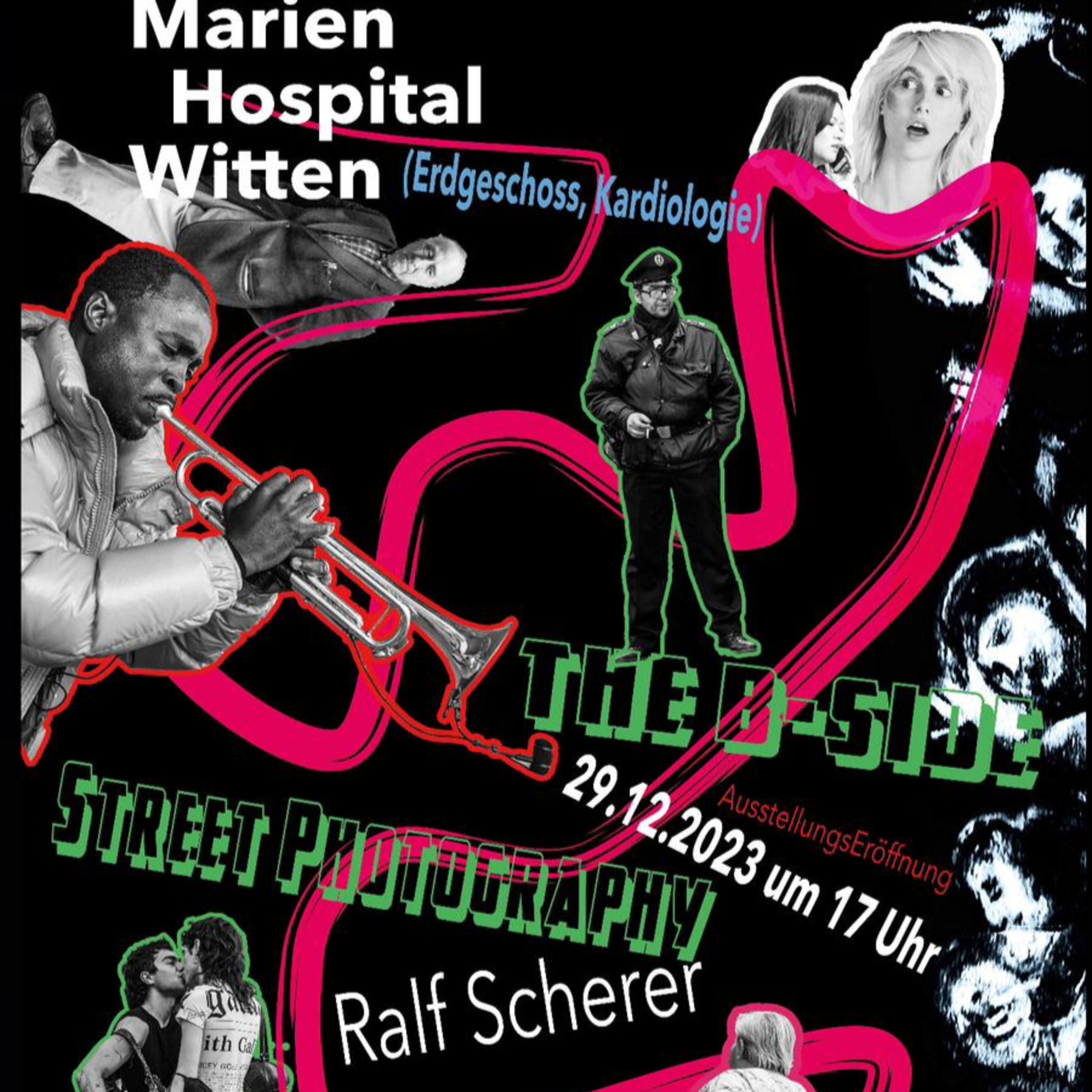 ⓦ 353 The B-Side und die hohe Kunst der Kuration mit Marco Völzke