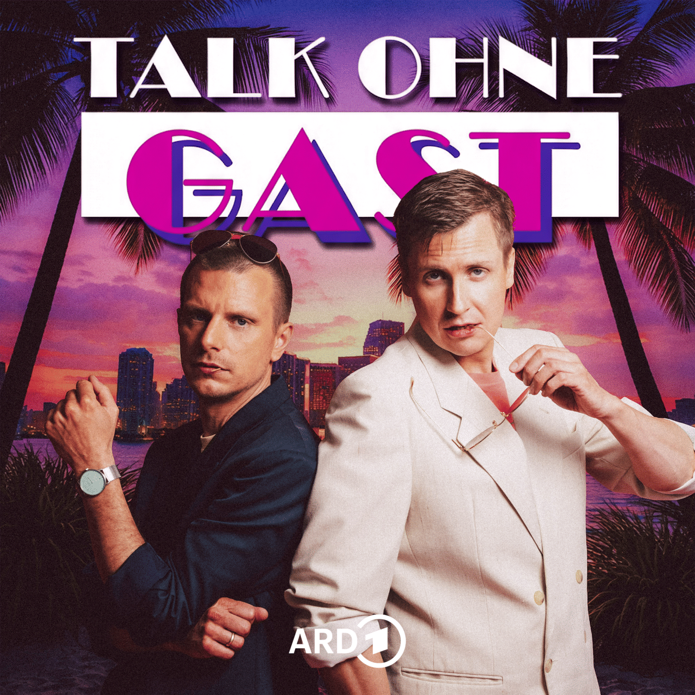 Talk ohne Gast