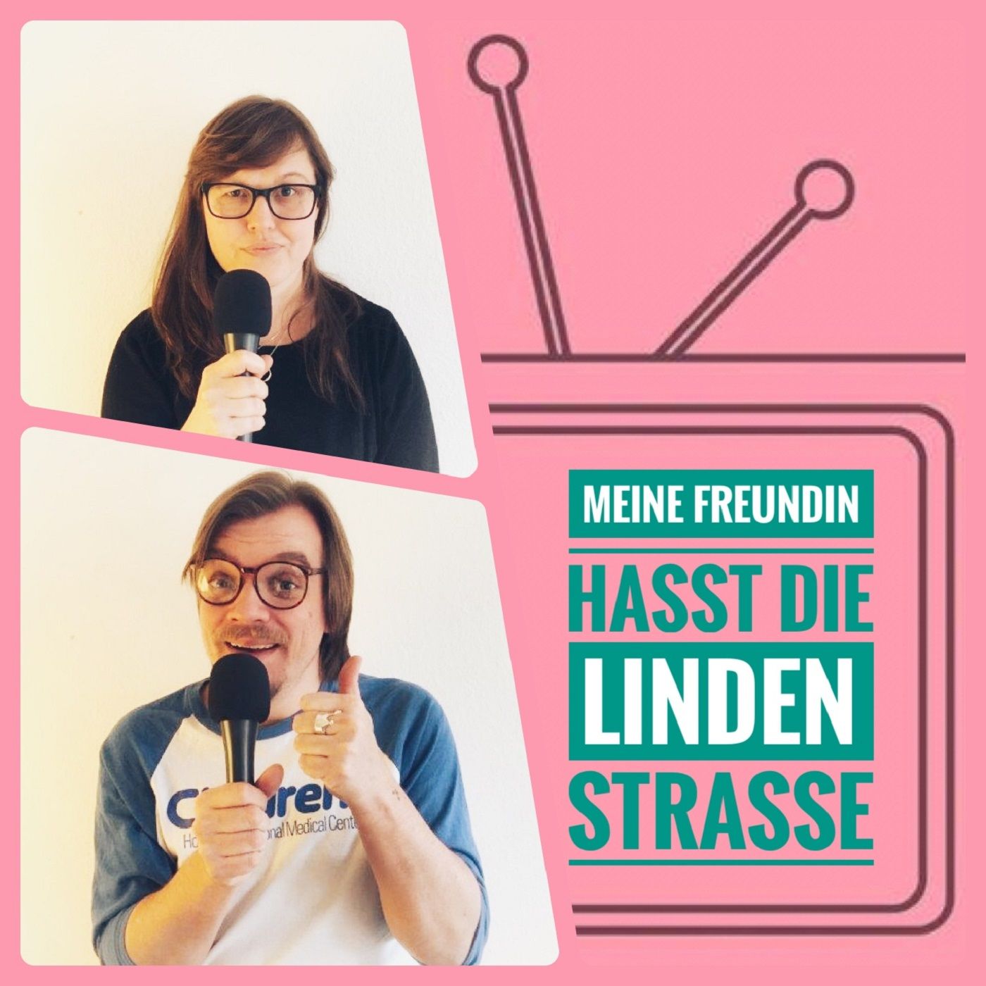 Meine Freundin hasst die Lindenstrasse Pt.3