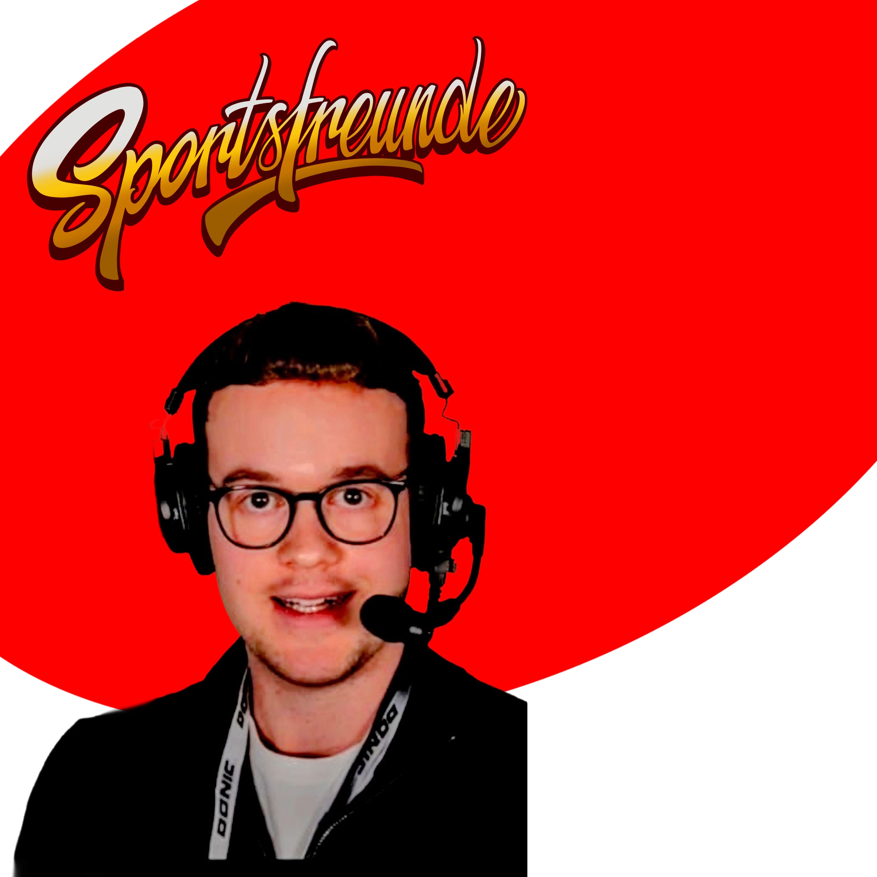 Jakob Vogel, Sportkommentator und Sportjournalist Sportdigital TV