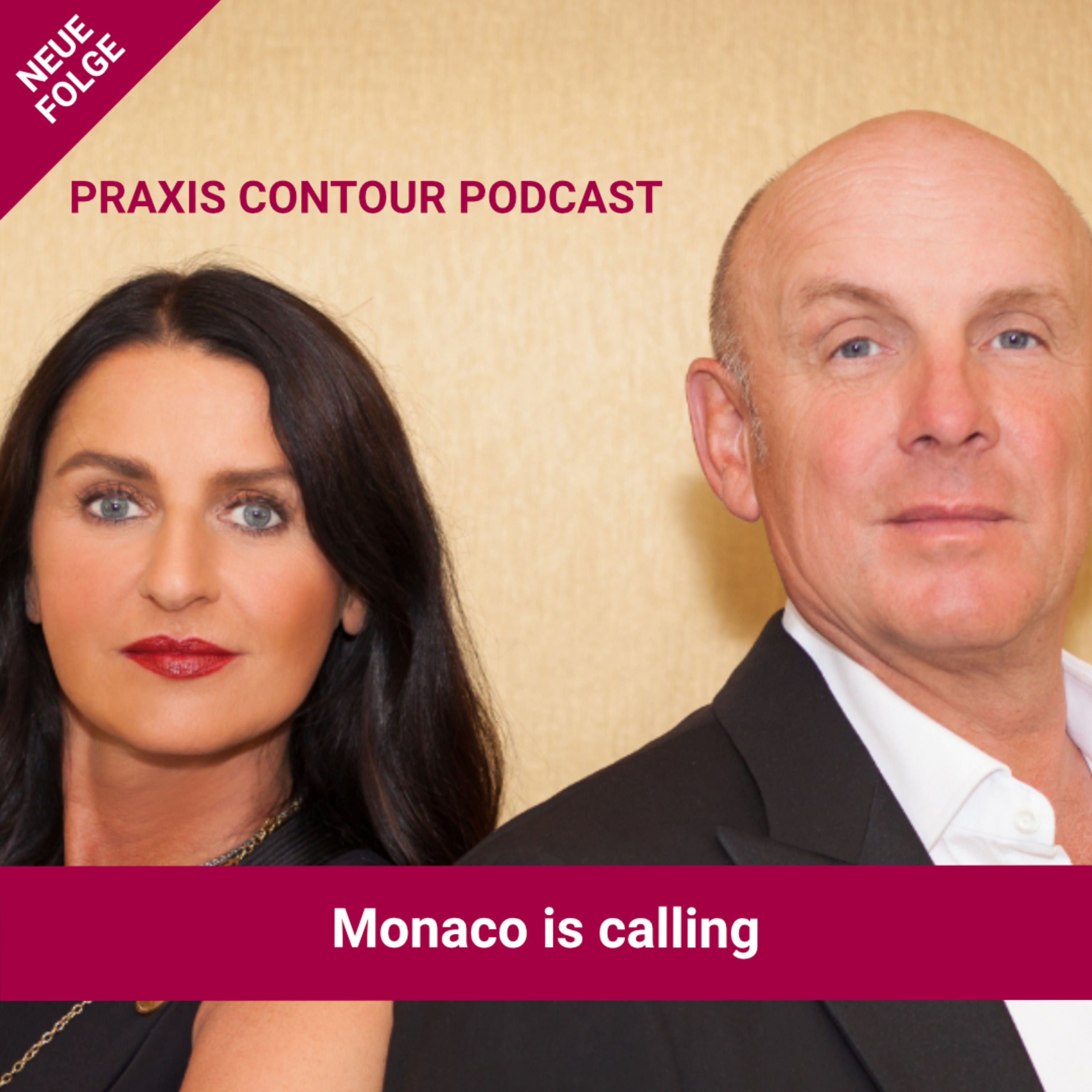 Monaco is calling