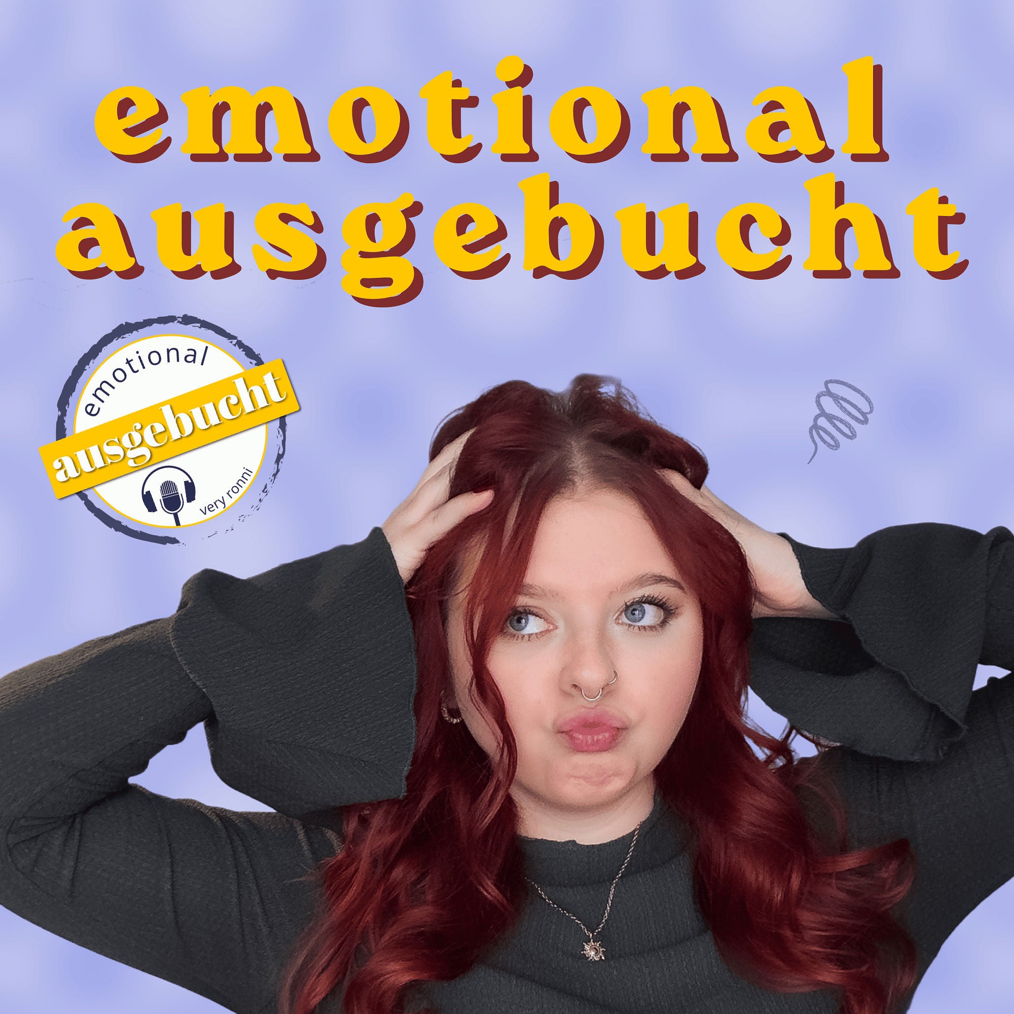 emotional ausgebucht