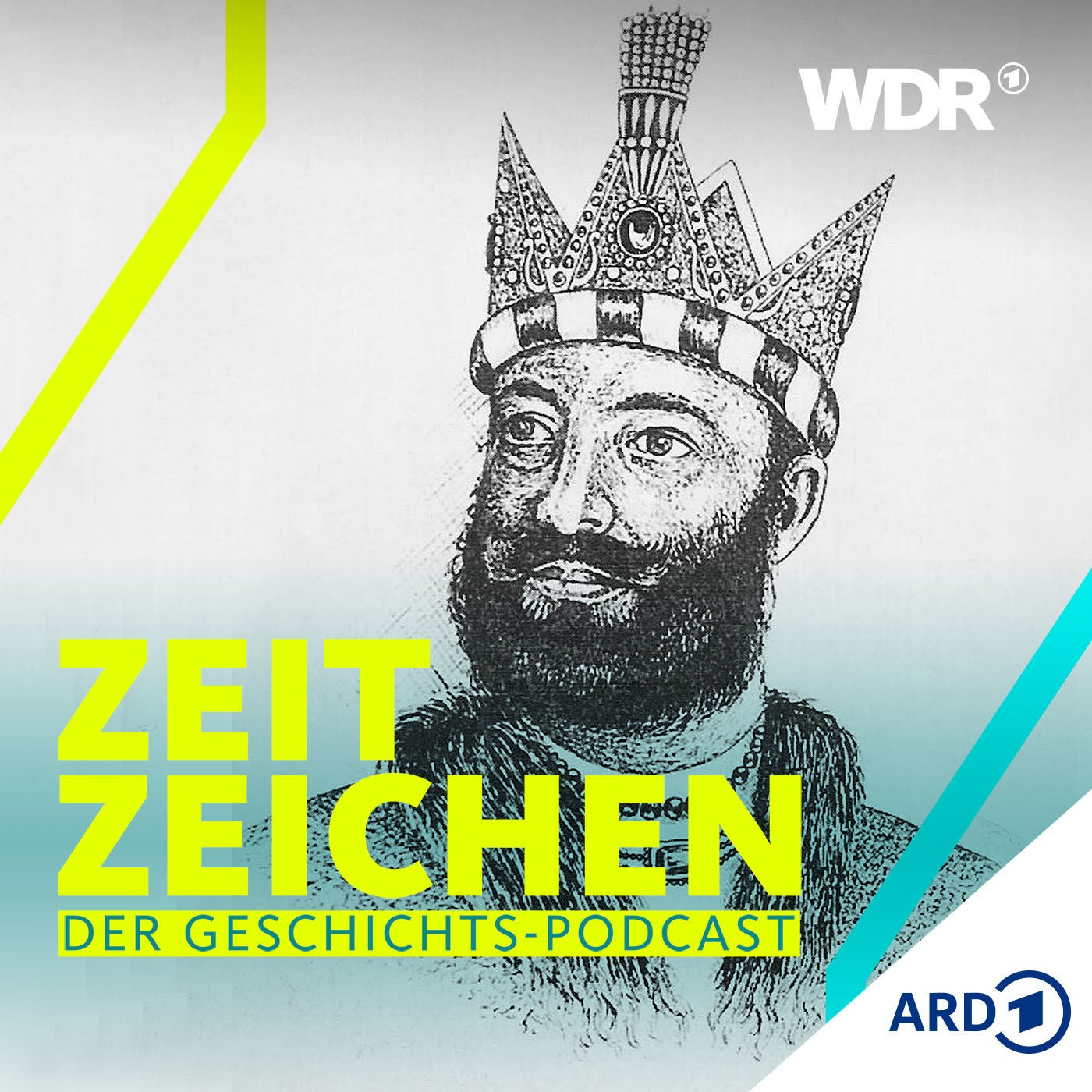 Eroberer wie Caesar und Alexander der Große: Mahmud von Ghazni