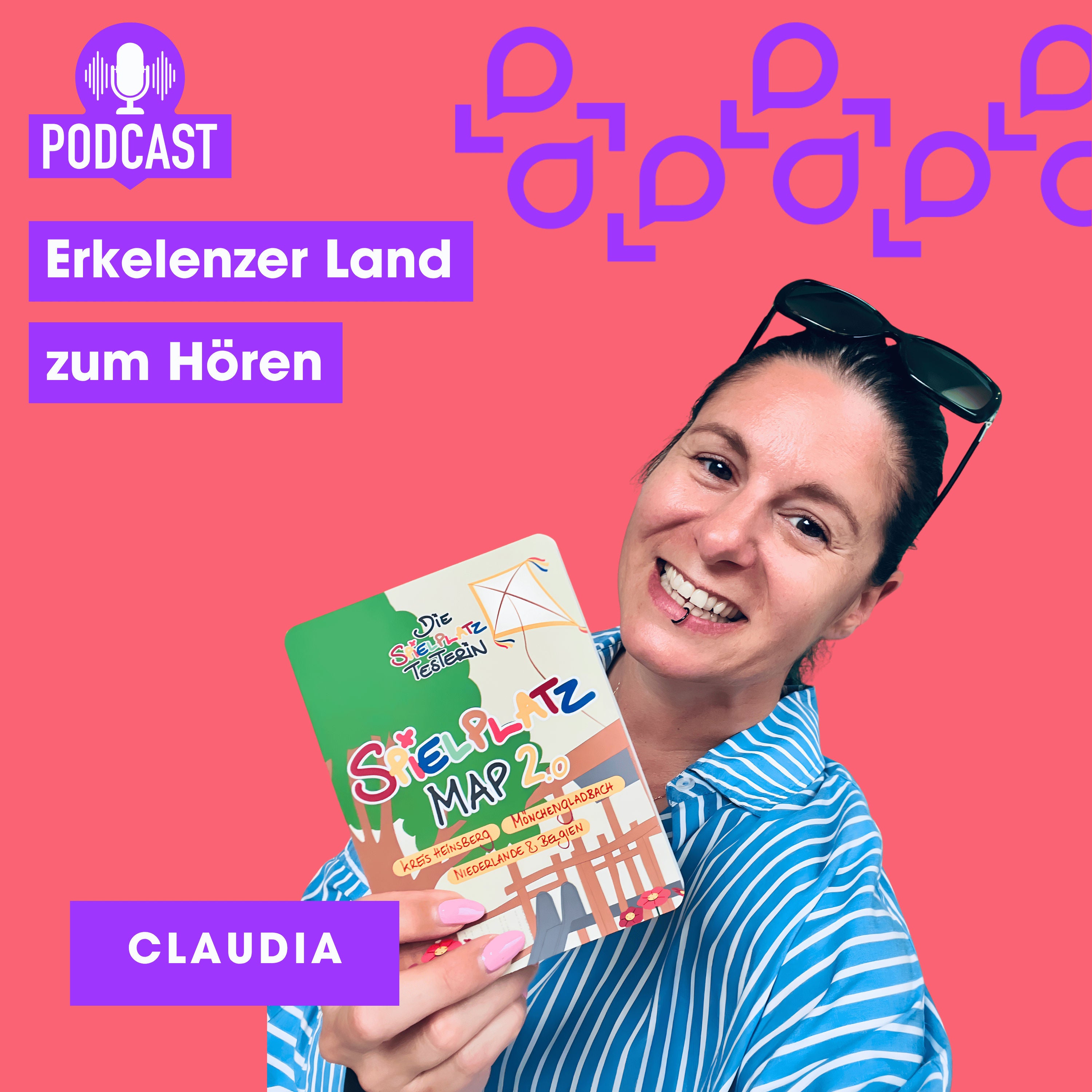 Erkelenzer Land zum Hören 9/26 – der Sommer ist noch nicht vorbei, lasst uns nochmal richtig feiern!