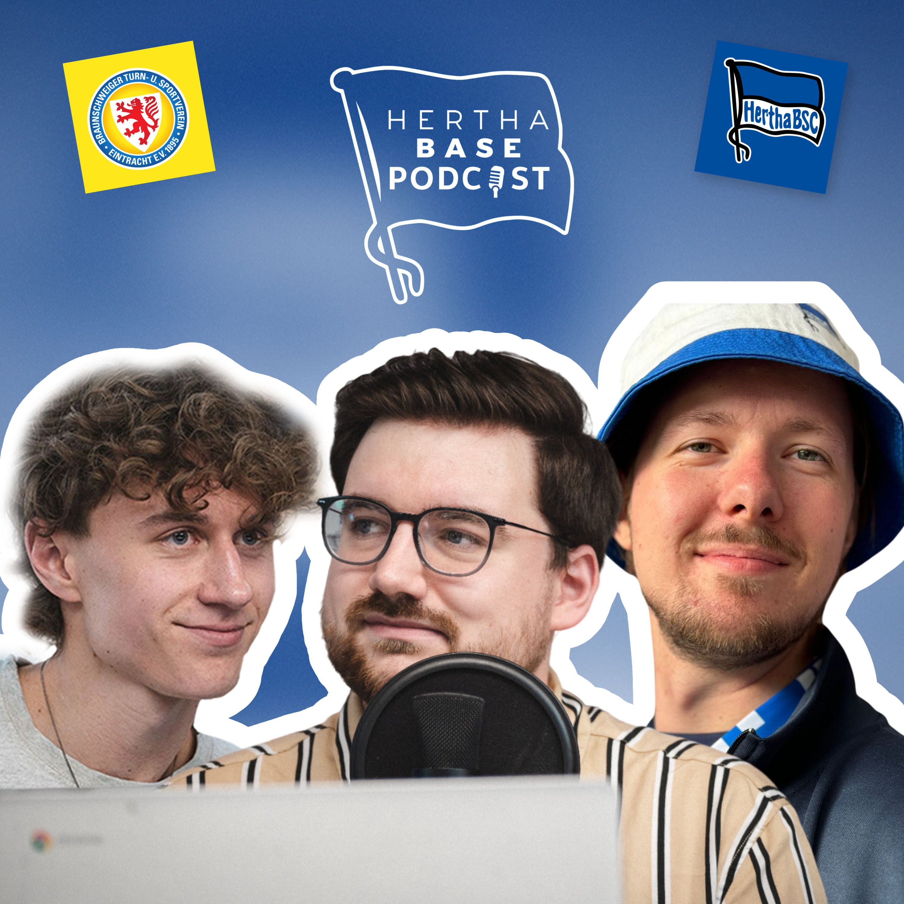 HB#371 Alter Schwede: Hertha bezwingt Braunschweig und holt Nilsson