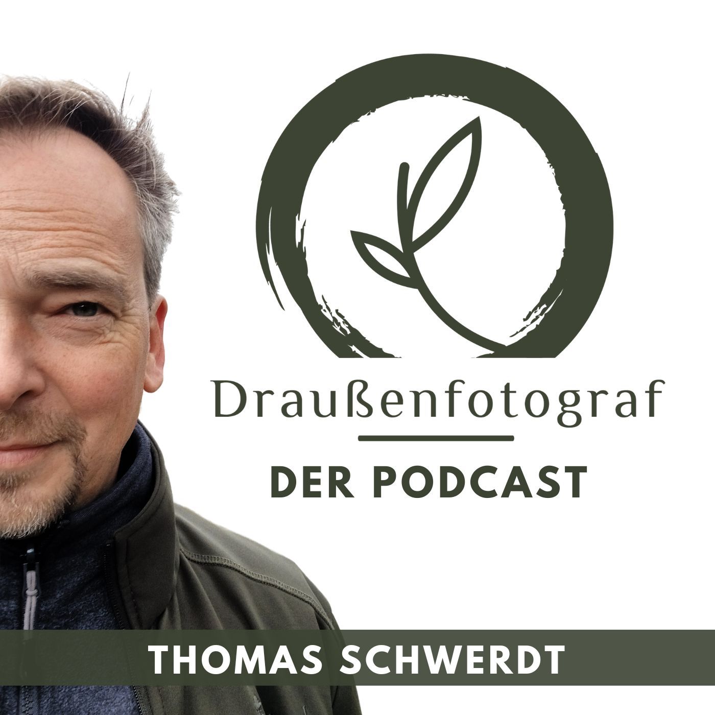 Draußenfotograf