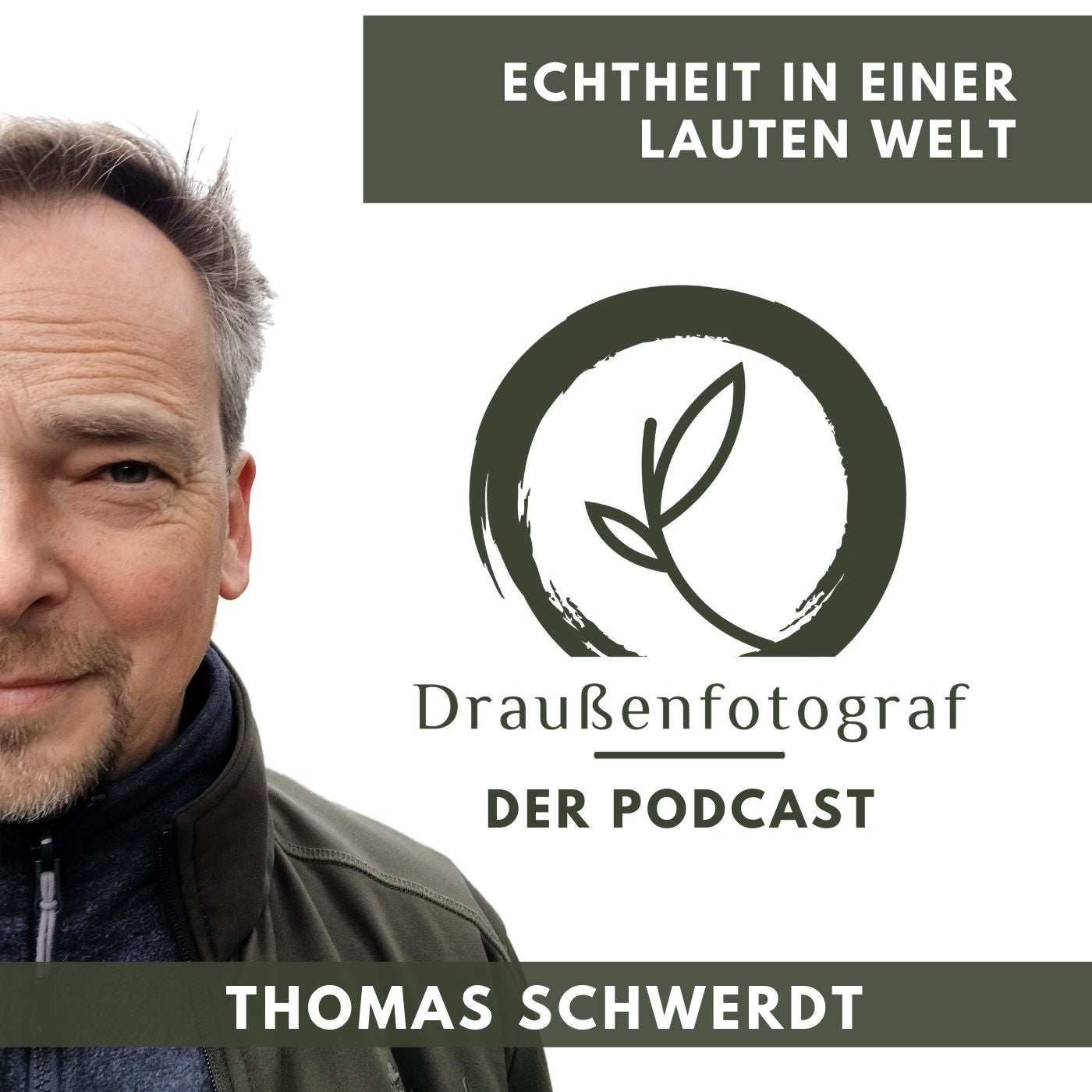 Echtheit in einer lauten Welt