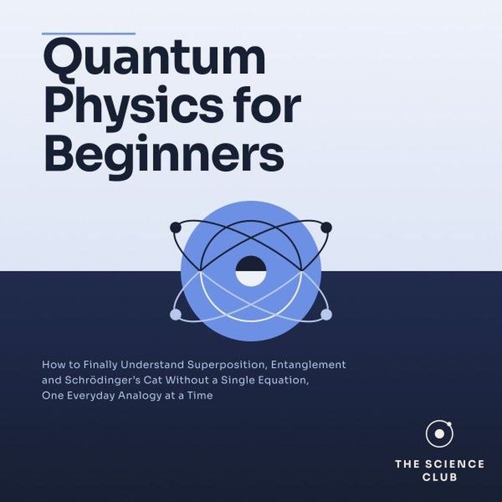 Quantum Physics for Beginners