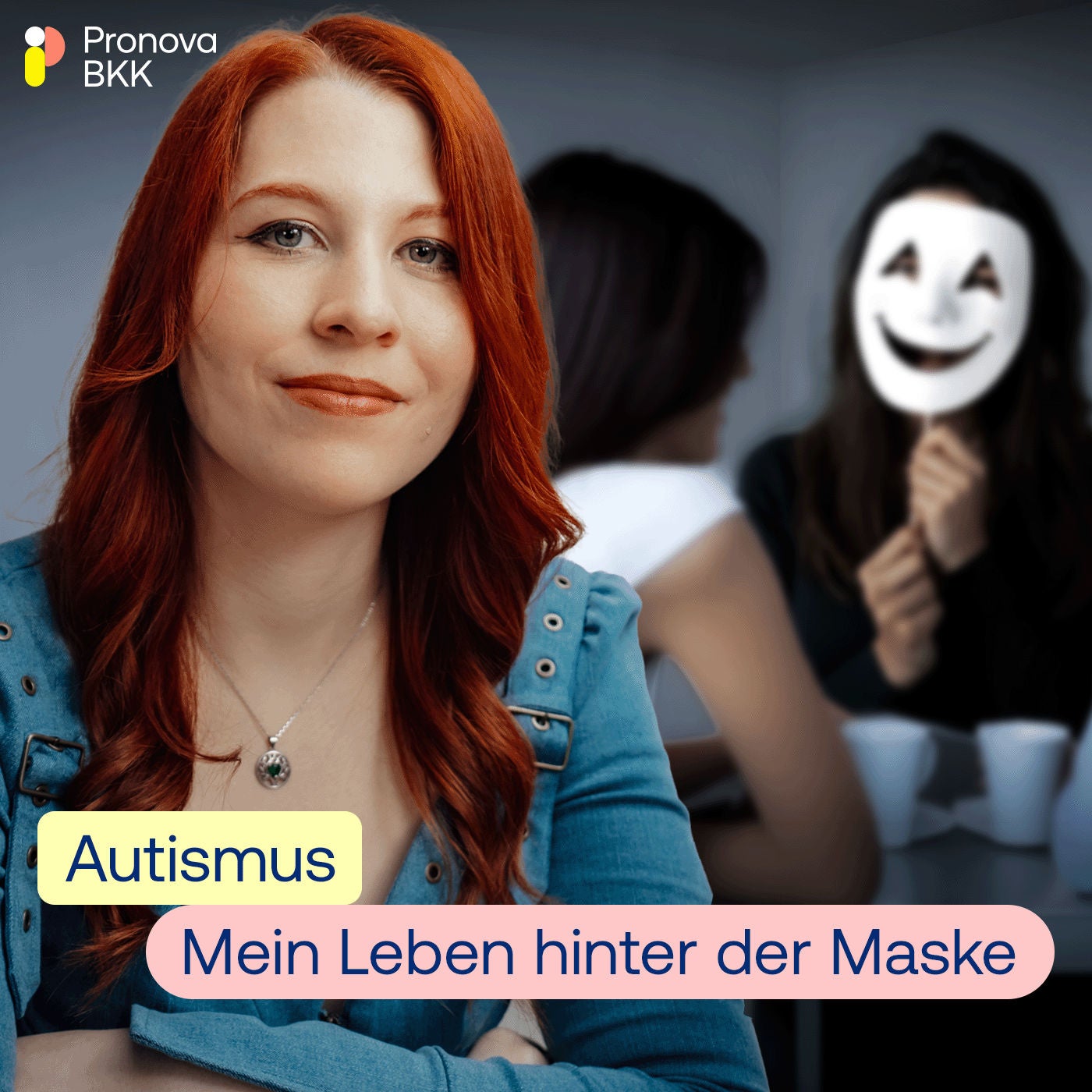 Autismus: Warum die Diagnose oft spät gestellt wird und warum sie so wichtig für die Betroffenen istNeue Episode