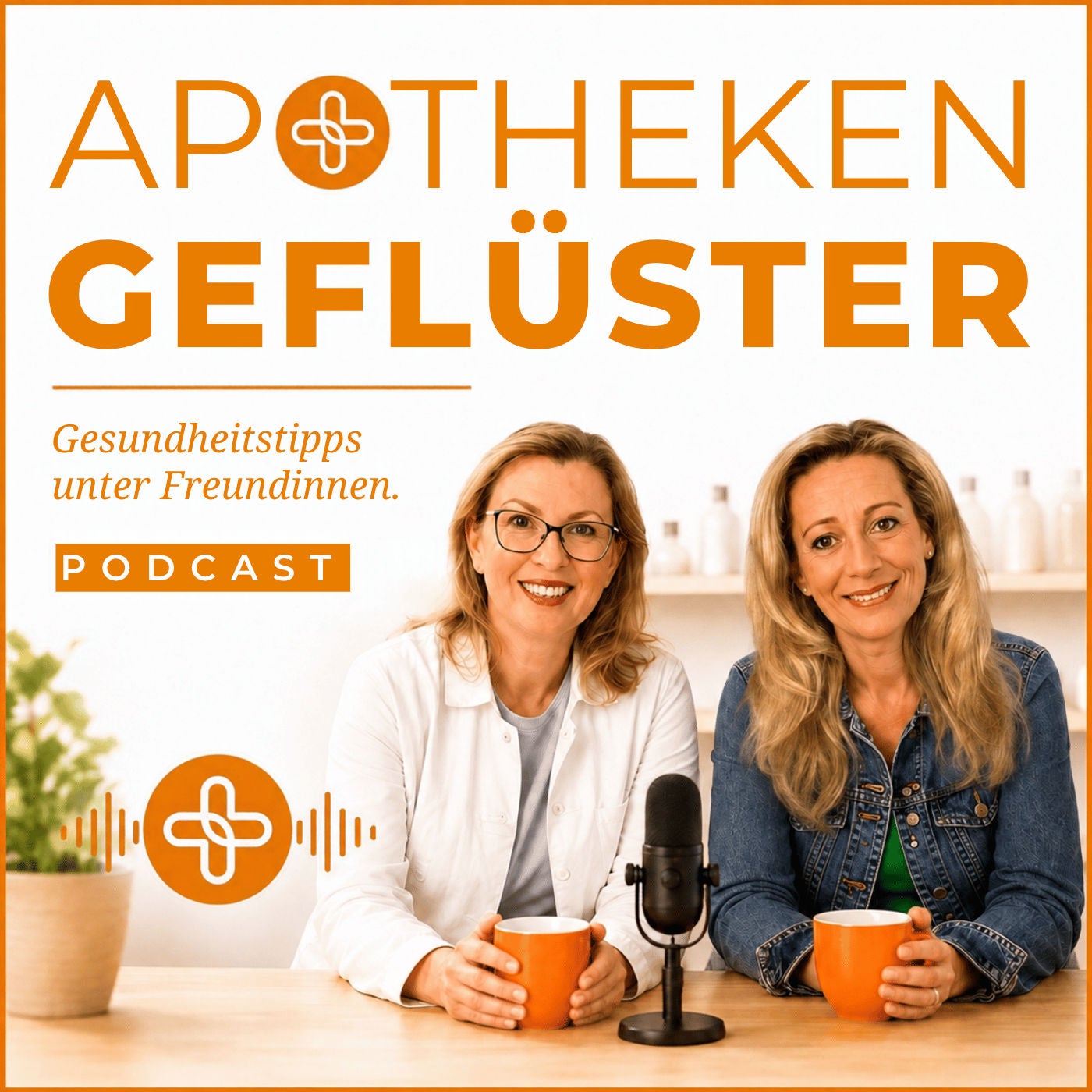 Apothekengeflüster