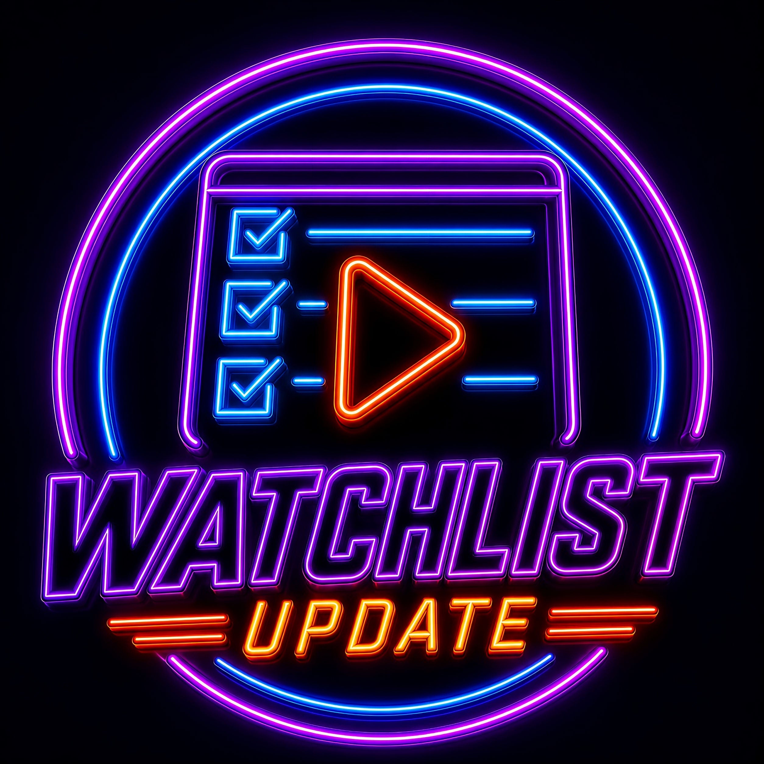 Watchlist Update