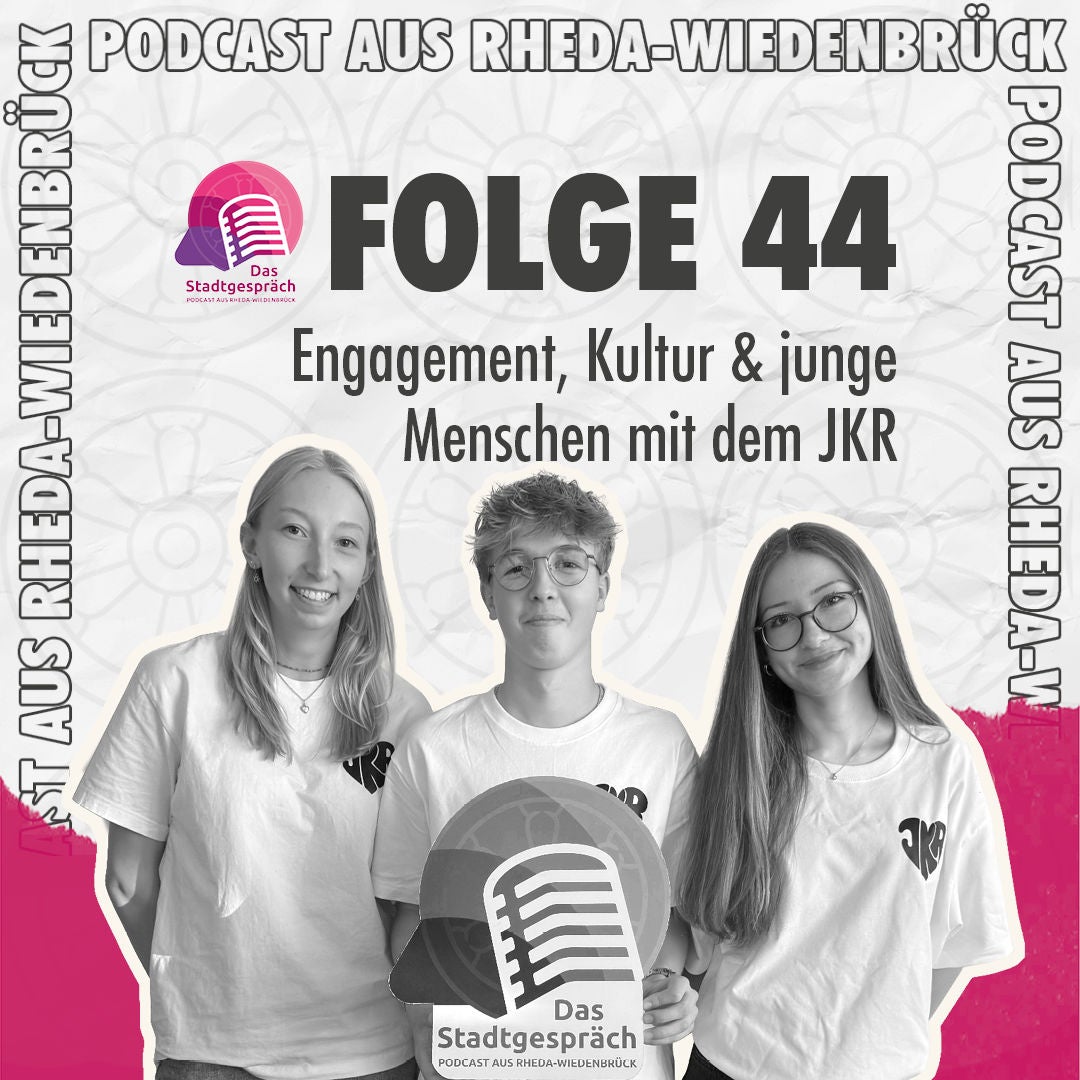 Jugendkulturring Rheda-Wiedenbrück