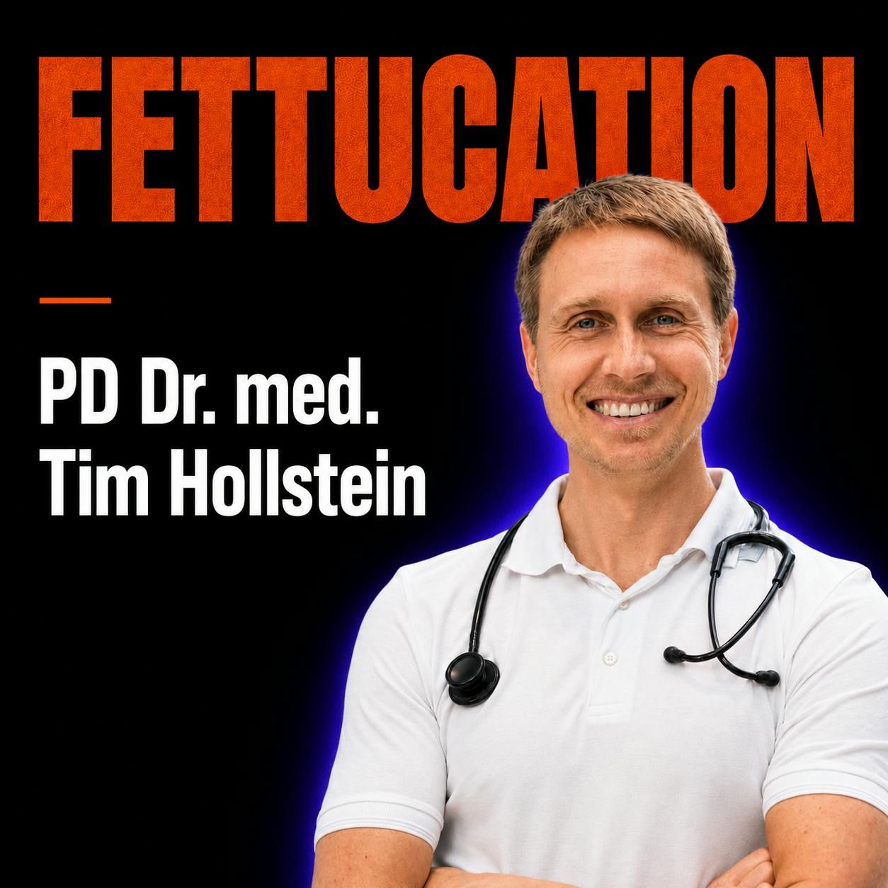 Sparsamer Stoffwechsel erklärt mit Dr. Tim Hollstein