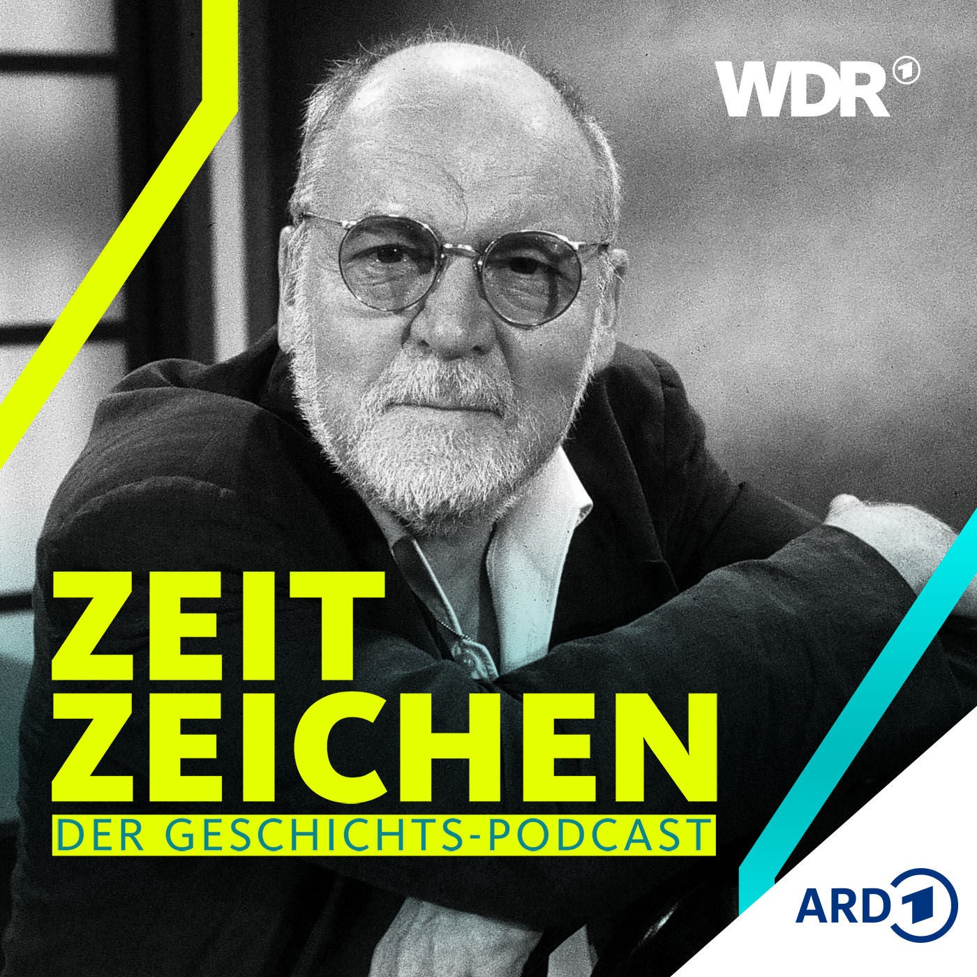 Hanns Dieter Hüsch: Der 100. Geburtstag des Kabarettisten