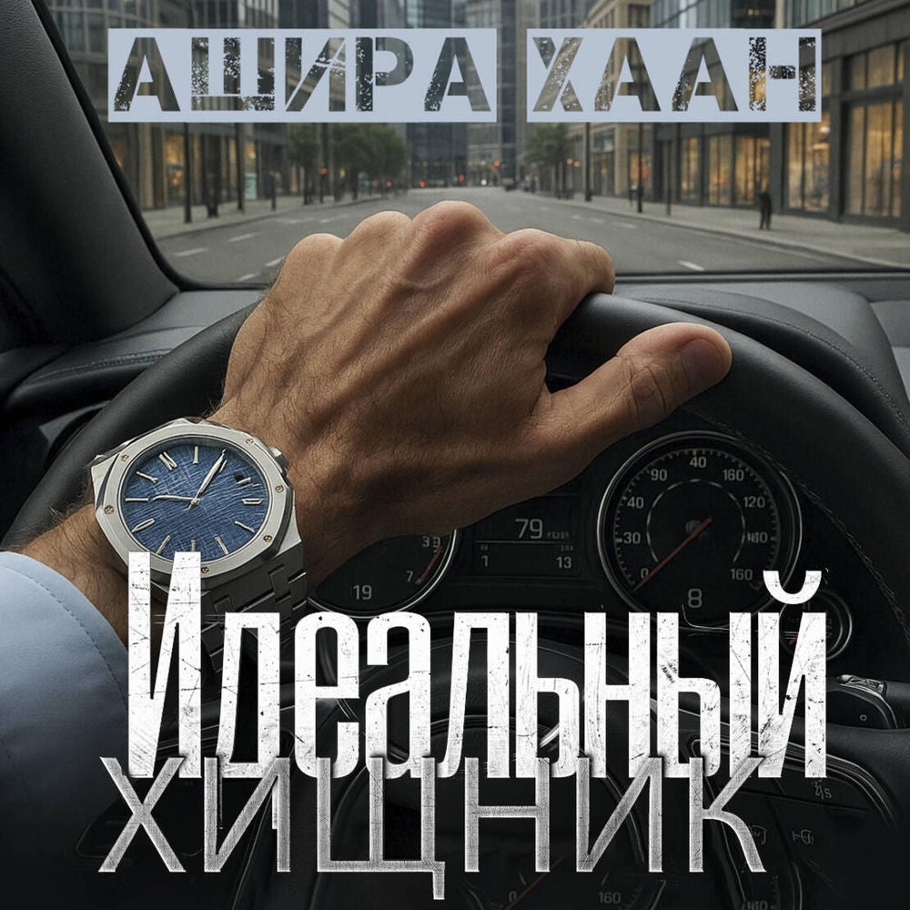 Идеальный хищник