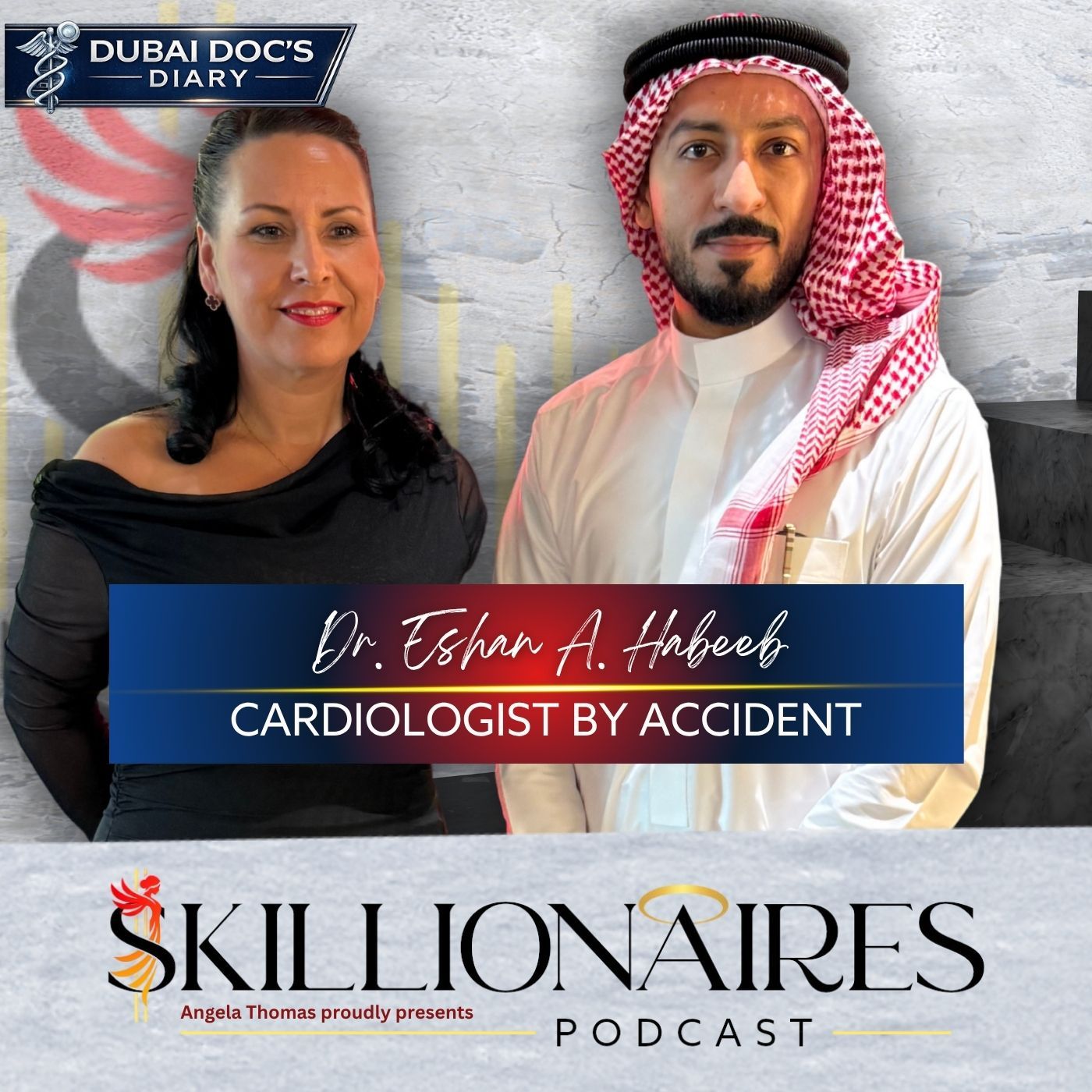 Cardiologist by Accident
