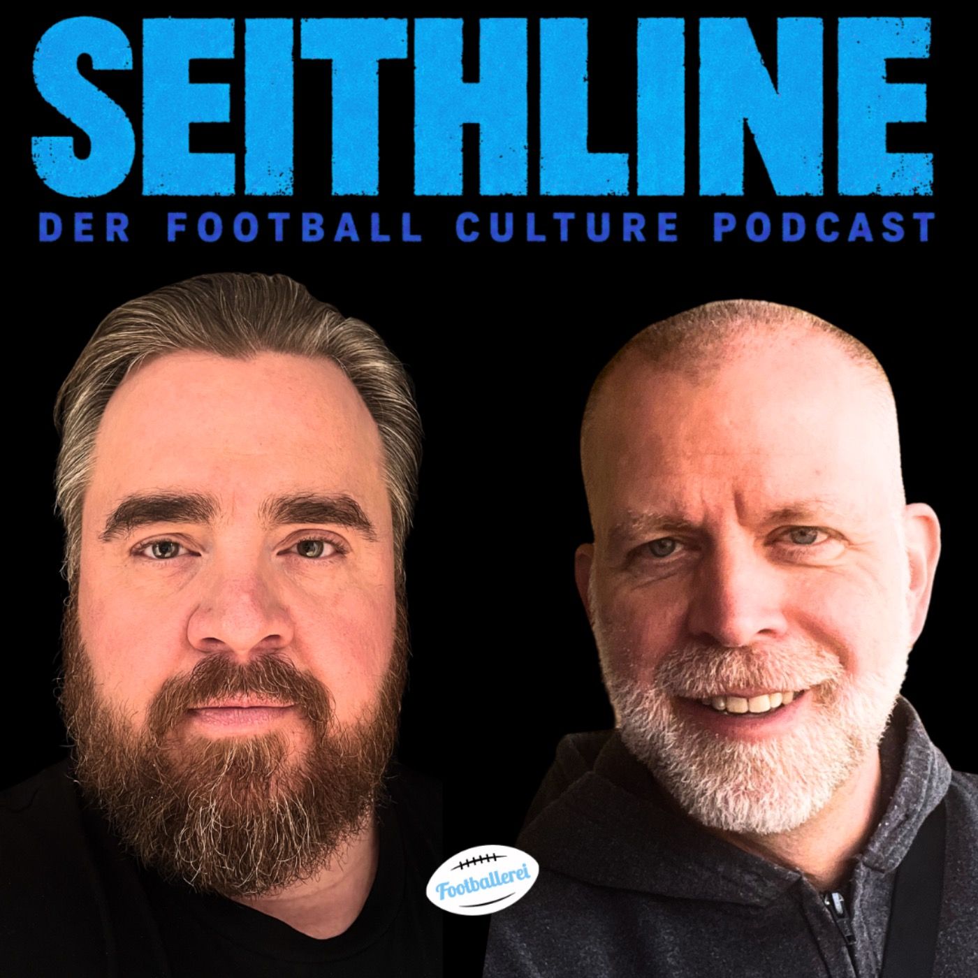 SEITHLINE Der Football Culture Podcast: Quarterback Kneel