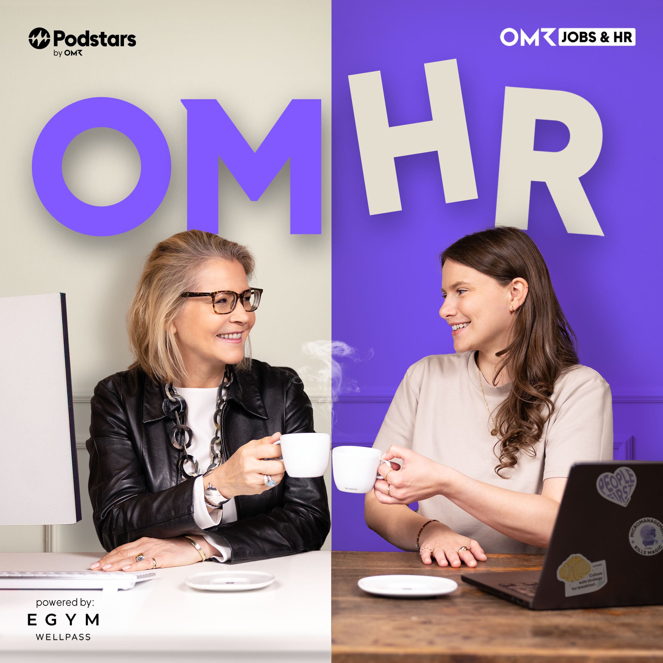 Skill-based Hiring: Lebenslauf vs Können - auf was kommt es heute an? Mit Joachim Diercks