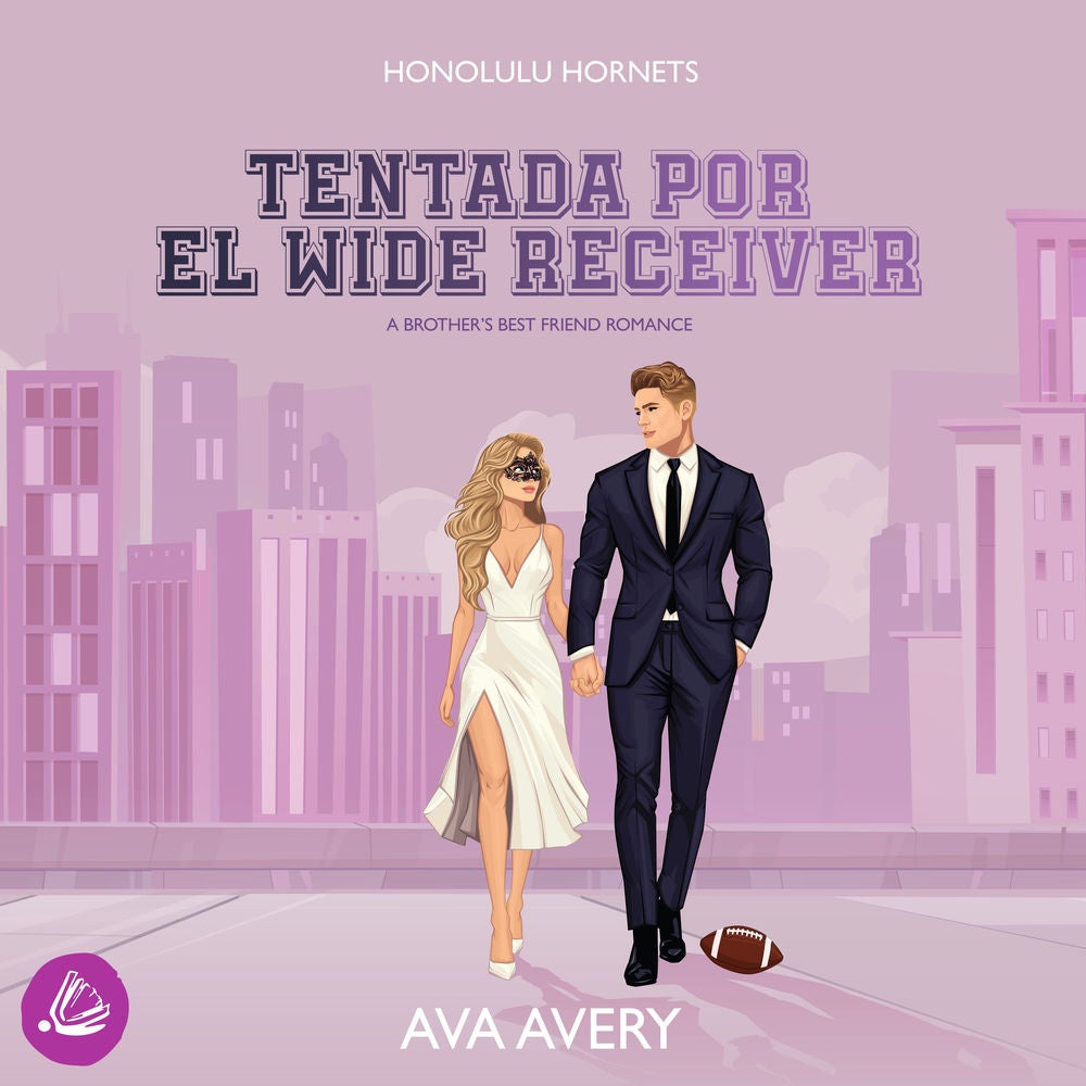 Tentada por el Wide Receiver