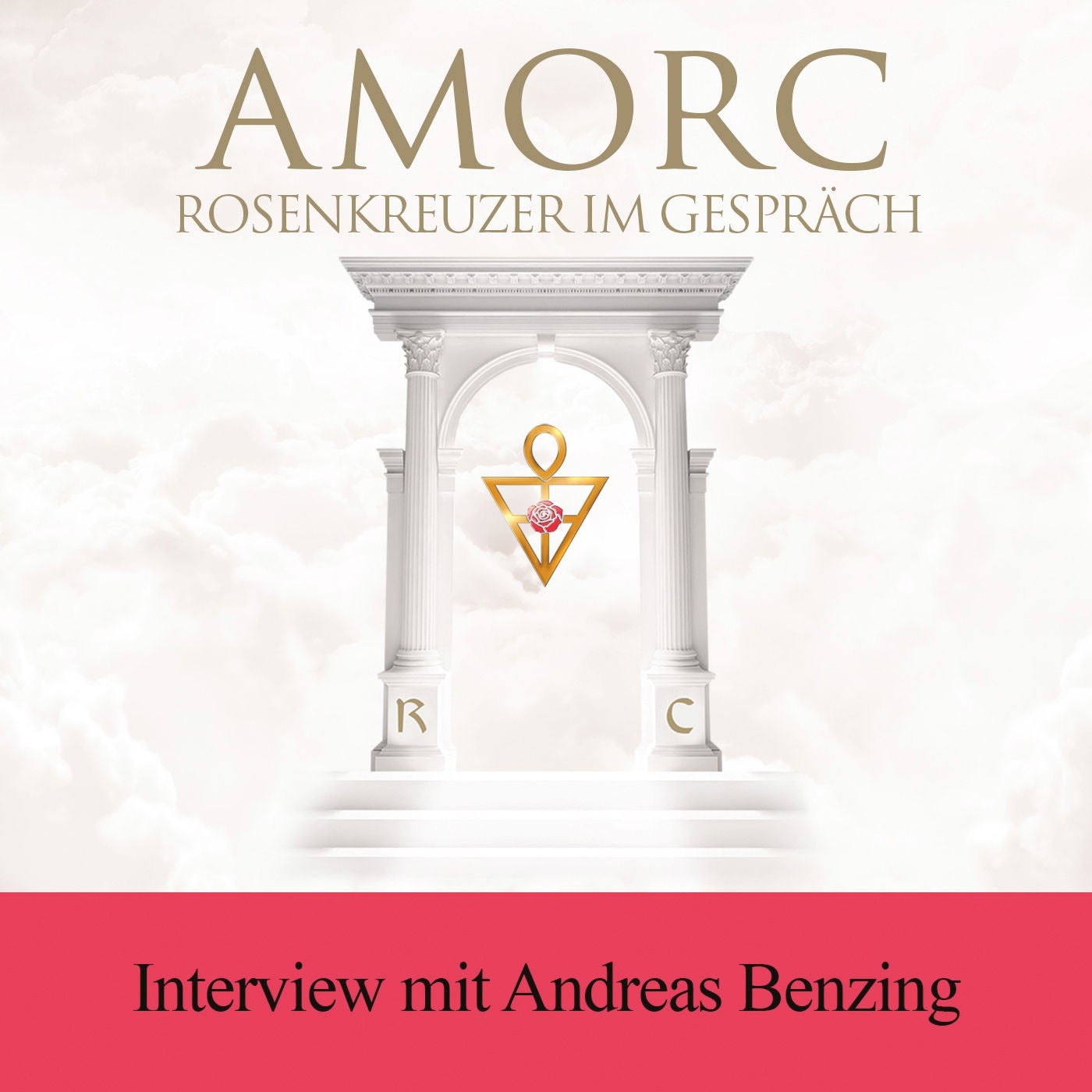 Walburga im Gespräch mit Andreas Benzing