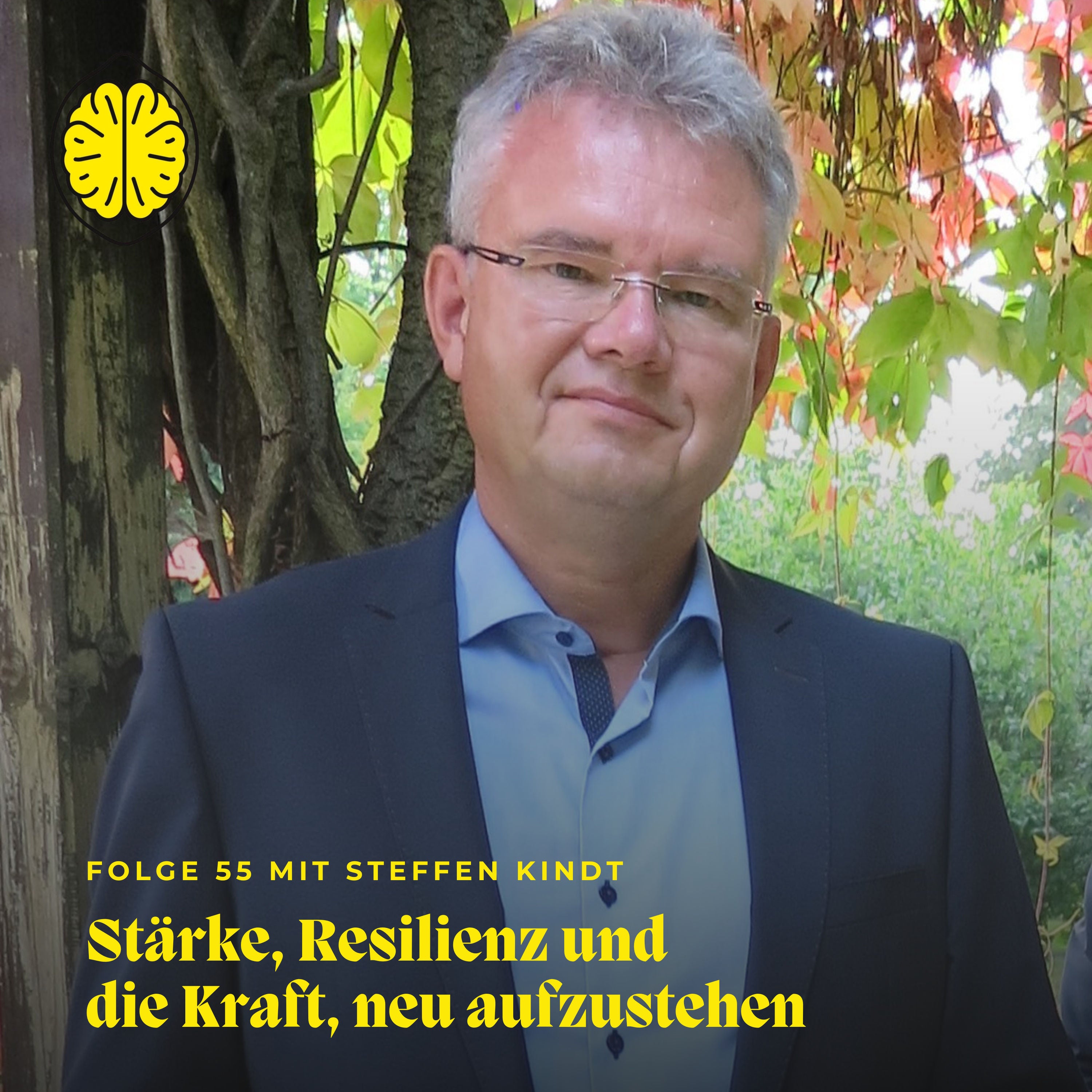 Stärke, Resilienz und die Kraft, neu aufzustehen