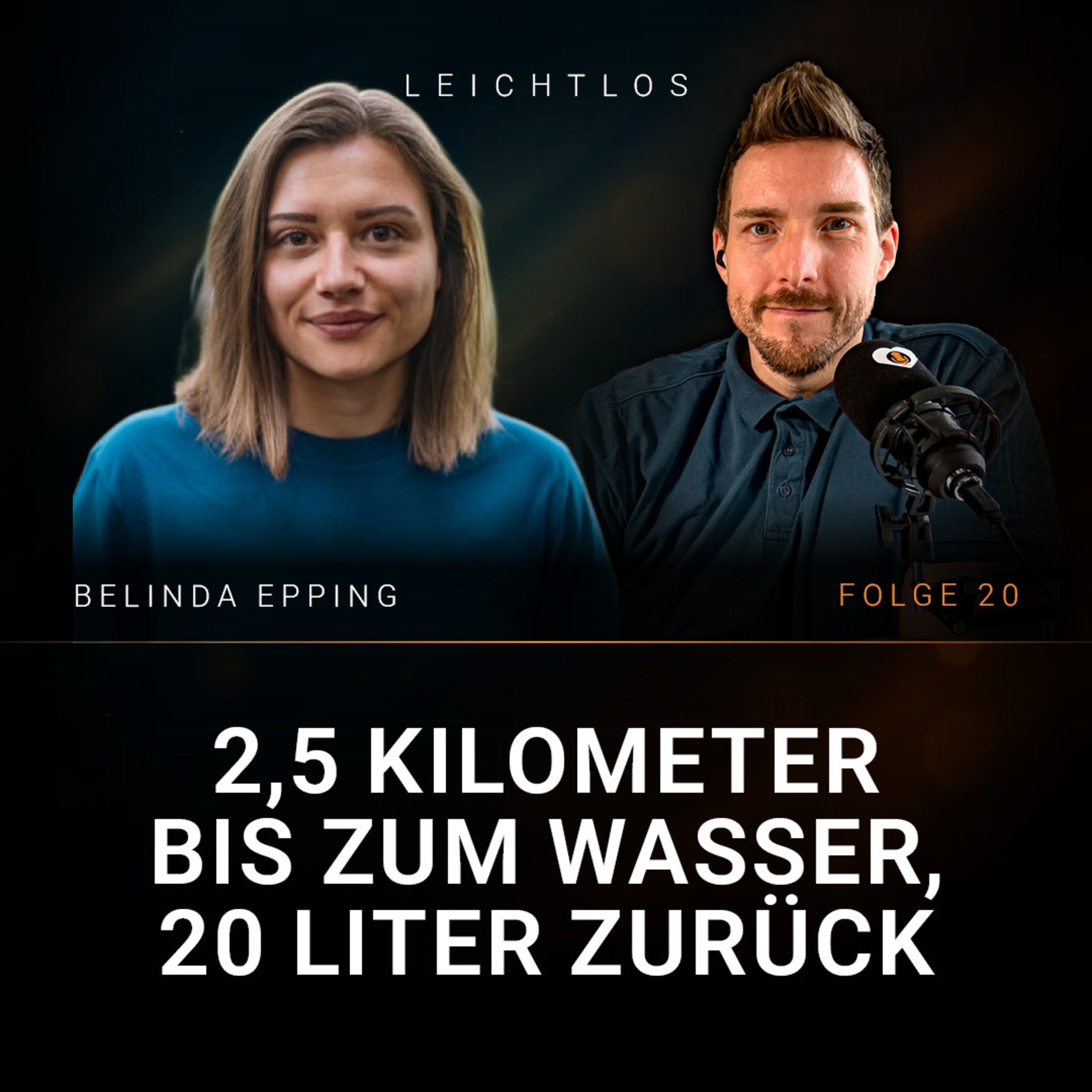 #20 – Von der Neugier auf die Welt zur Kraft, sie zu verändern