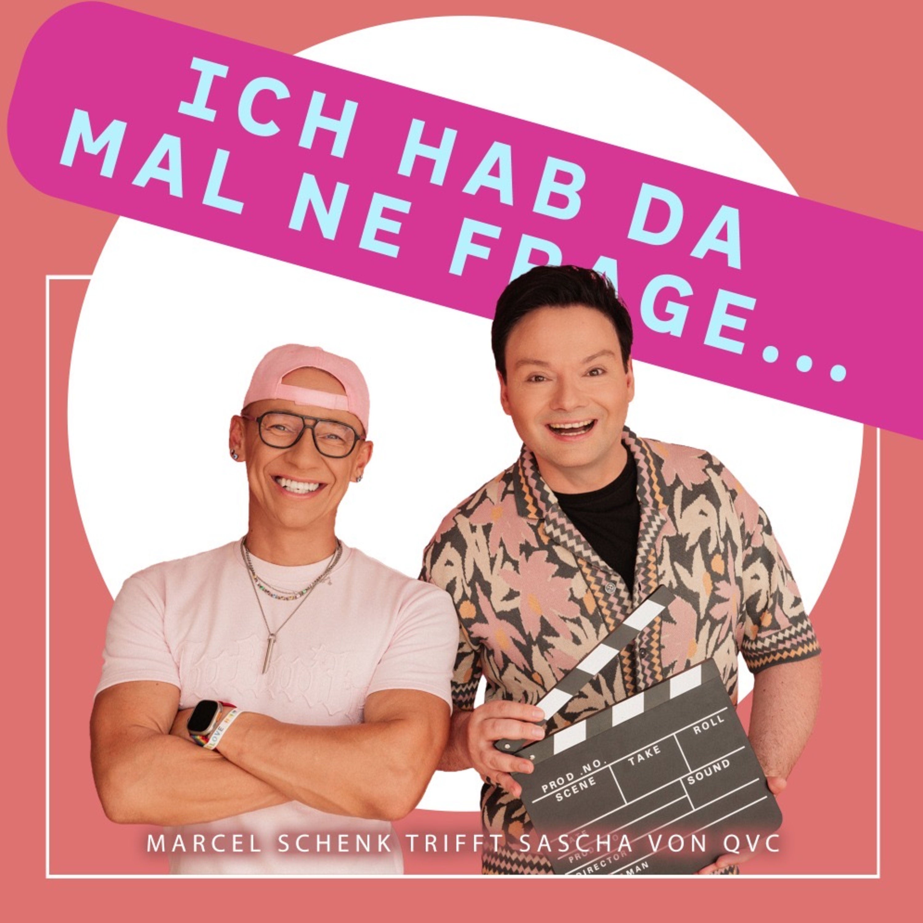 Folge 7: Sascha Lauterbach (QVC-Moderator)