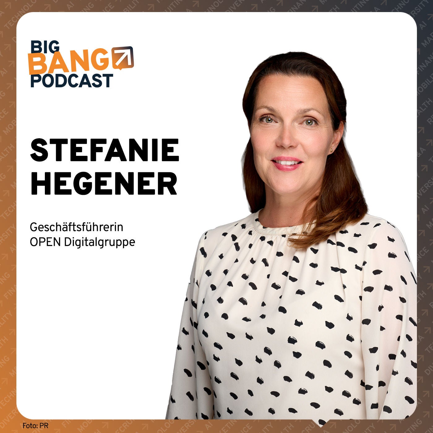Stefanie Hegener: Nur 0,4% deines Unternehmenswissens passt ins Kontextfenster – und das ist das eigentliche KI-Problem