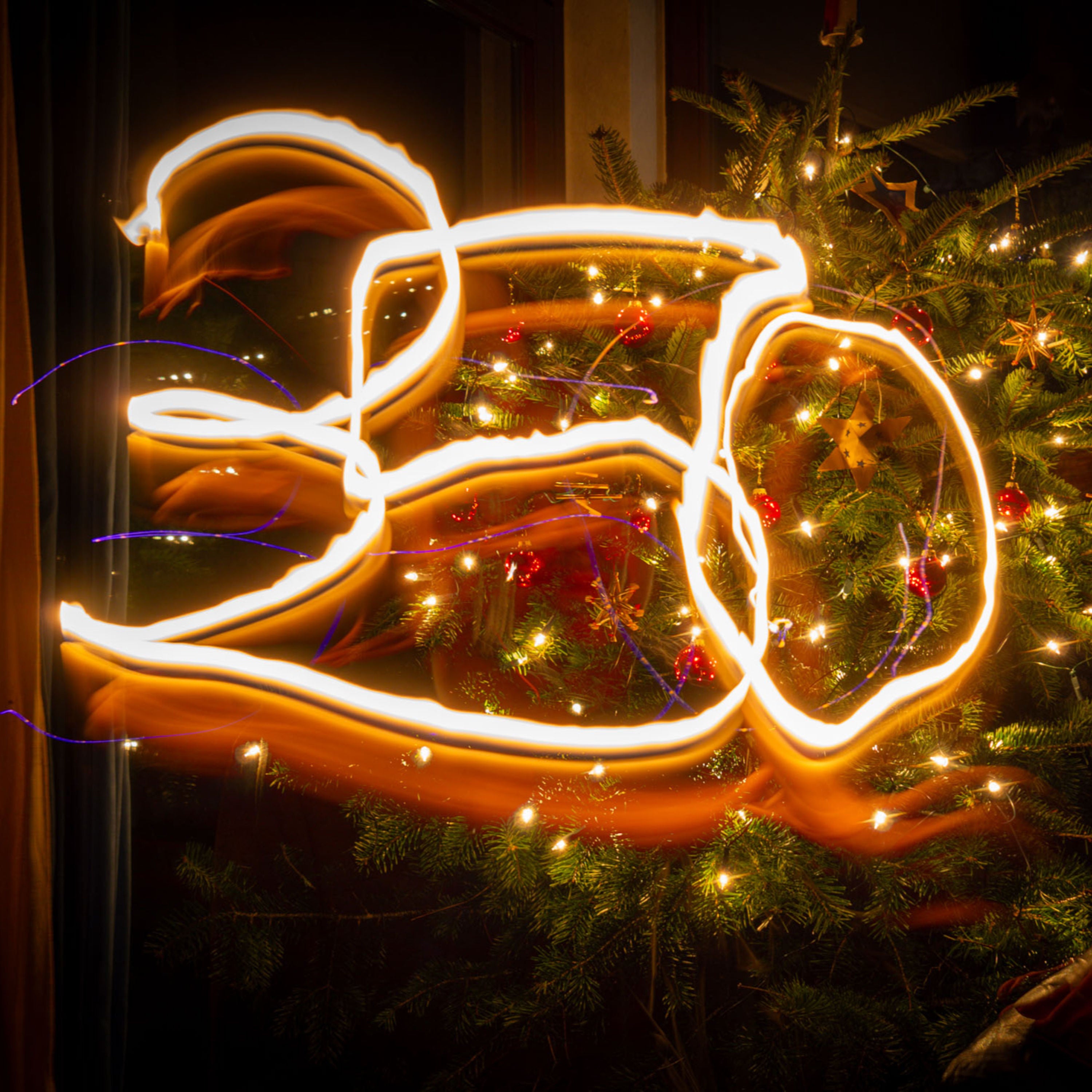 ⓦ 350 Jubiläums-Weihnachts-Weekly mit Gästen