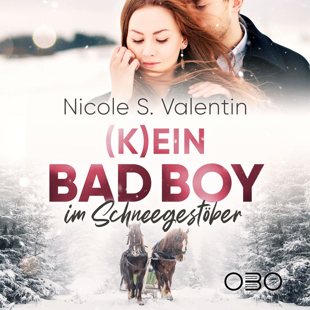 (K)ein Bad Boy im Schneegestöber