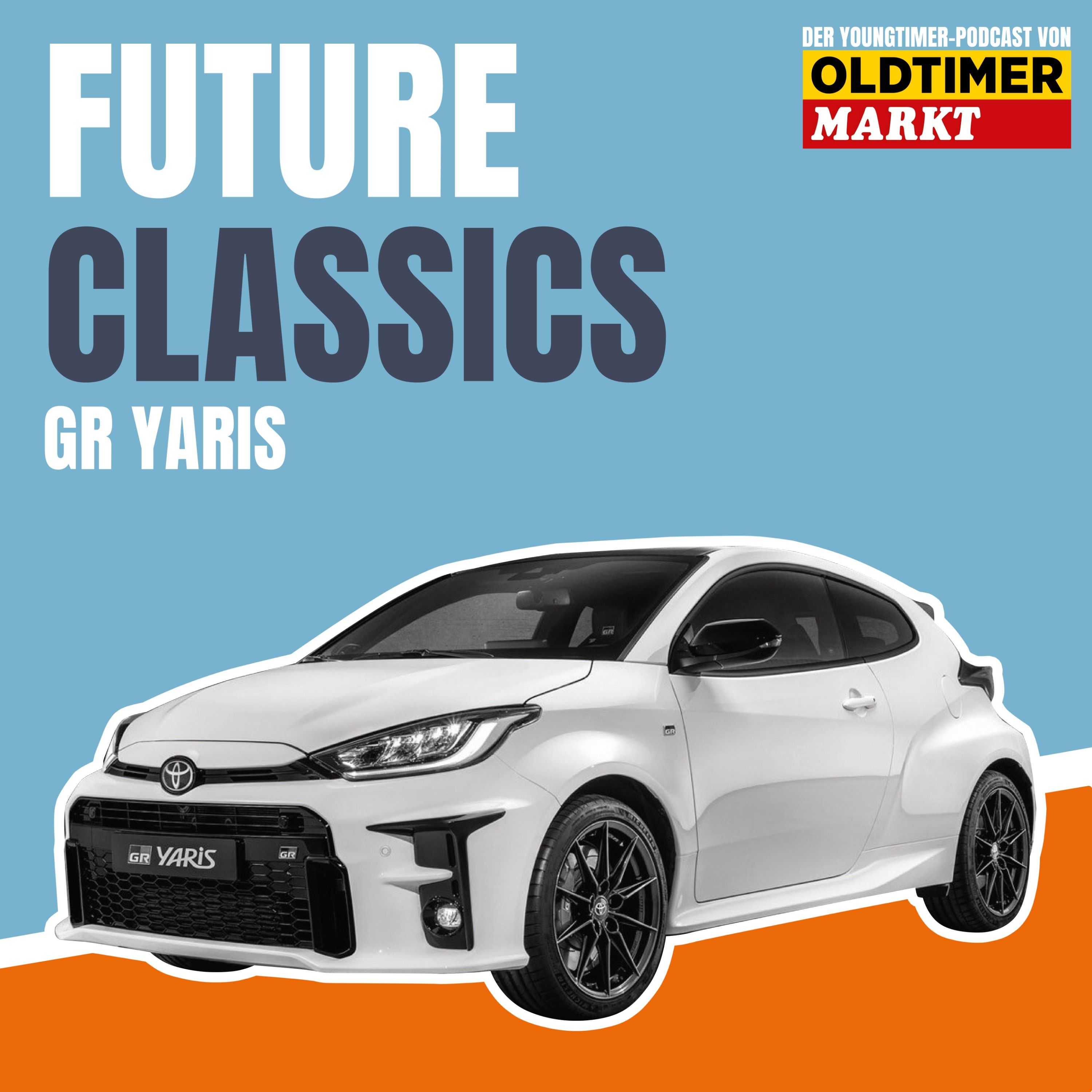 Toyota GR Yaris - Folge 136