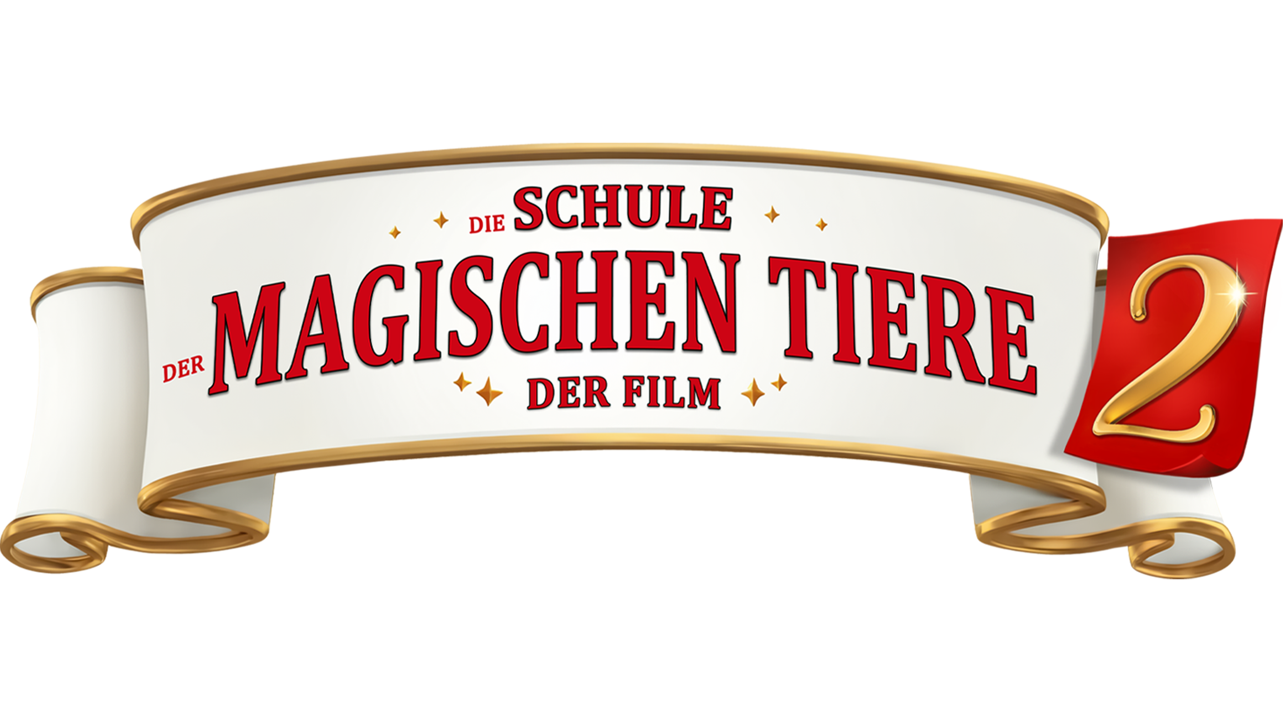 Die Schule der magischen Tiere 2
