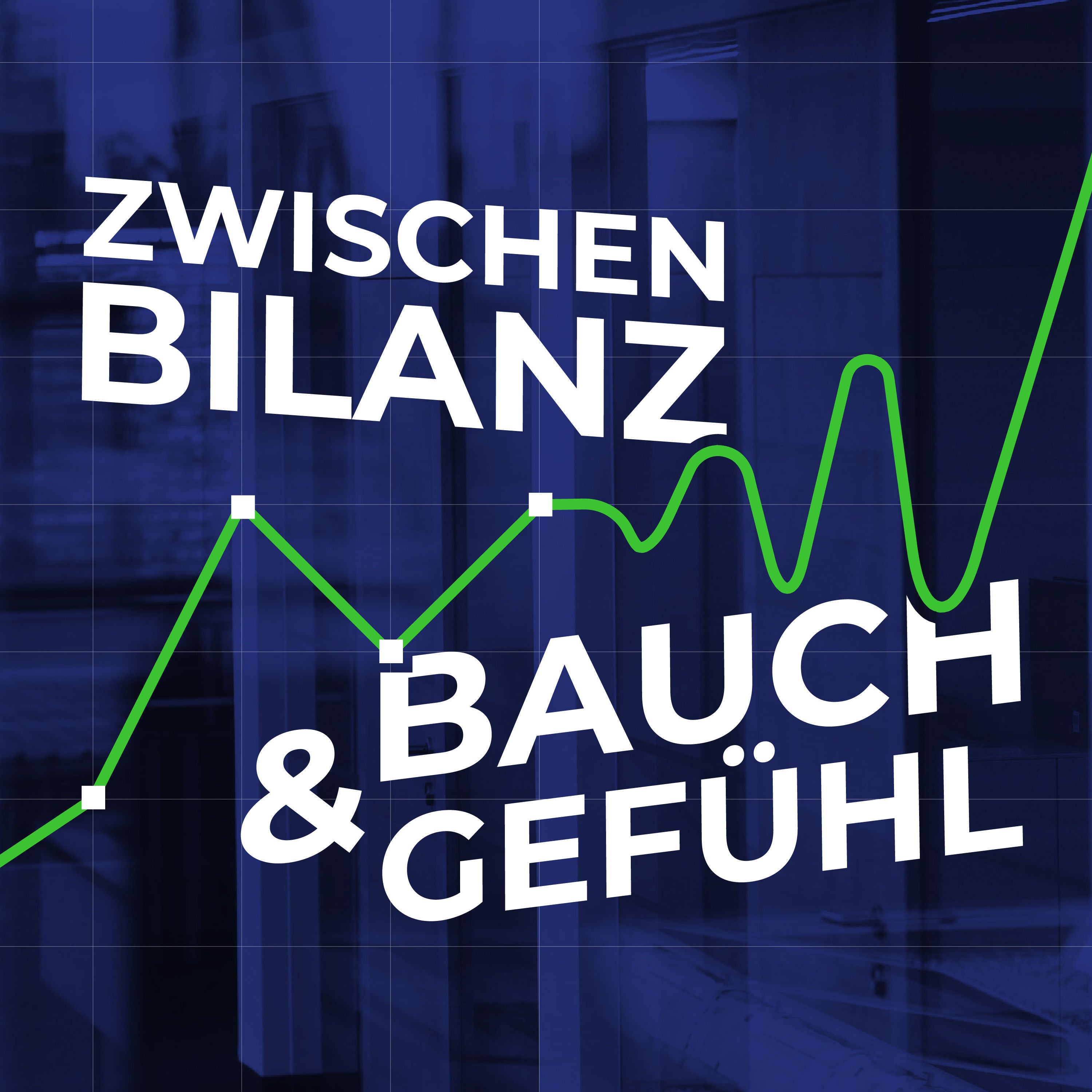 Zwischen Bilanz und Bauchgefühl