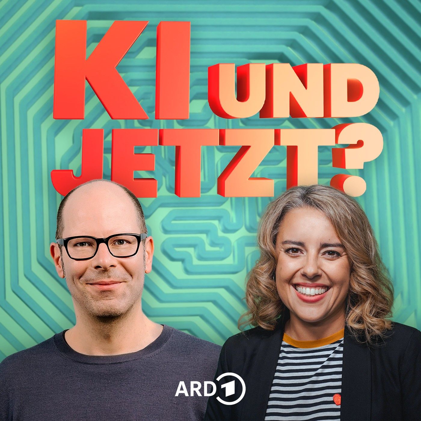 Eine "Keine-Folge" von "KI - und jetzt"?