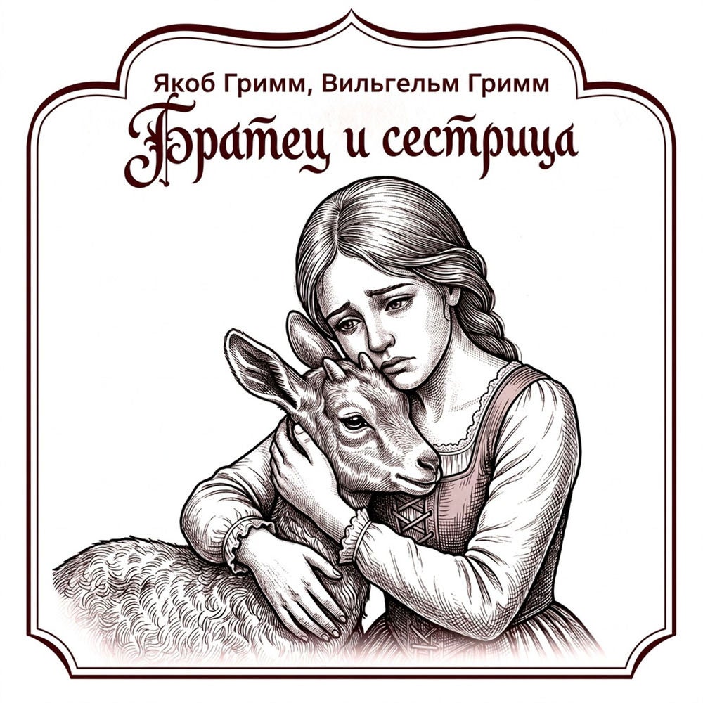 Братец и сестрица