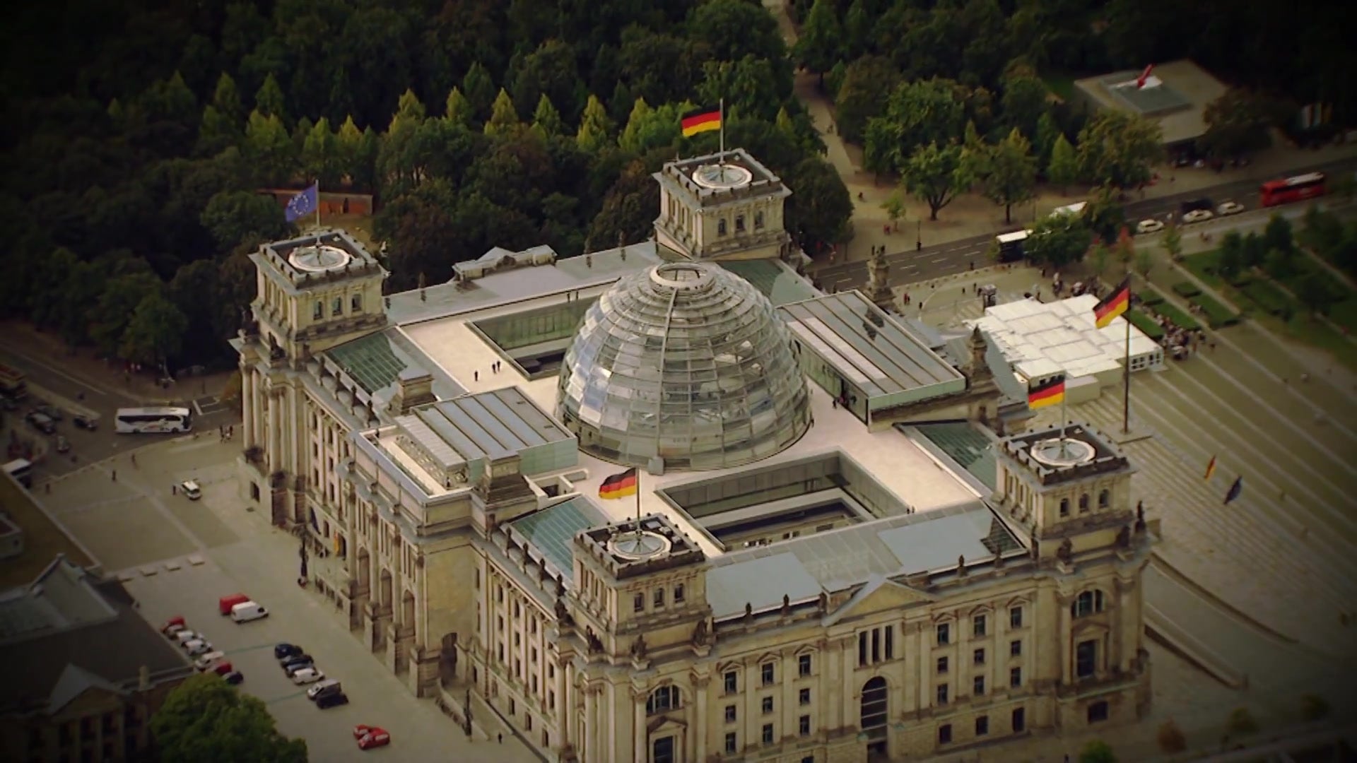 Ich bin Berlin