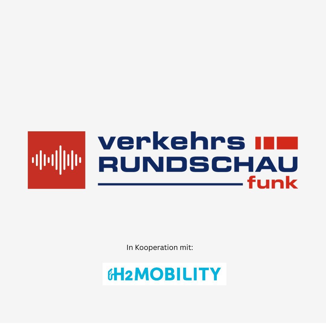 #370 – Anzeige: Wasserstoff-Lkw – Vom Klimaprojekt zum Business Case