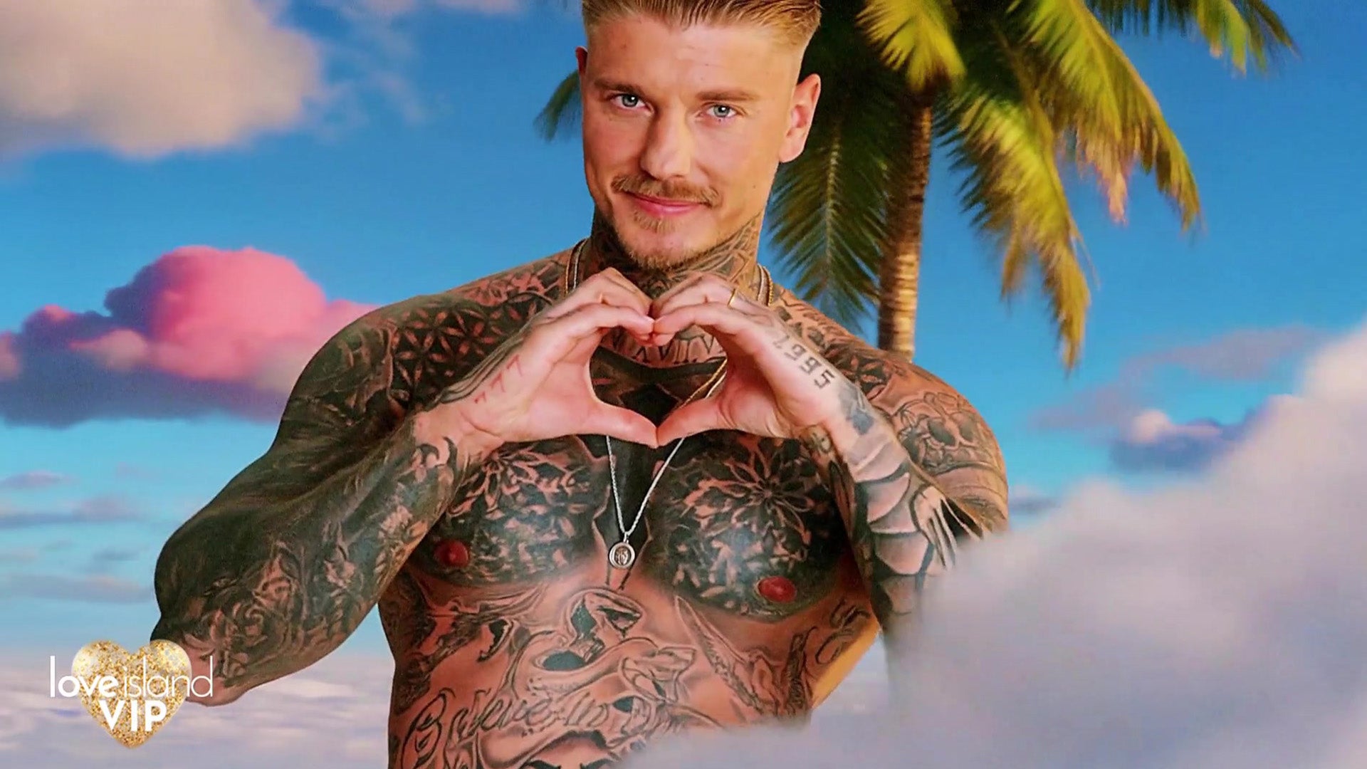 Die Granaten von Love Island VIP 2026