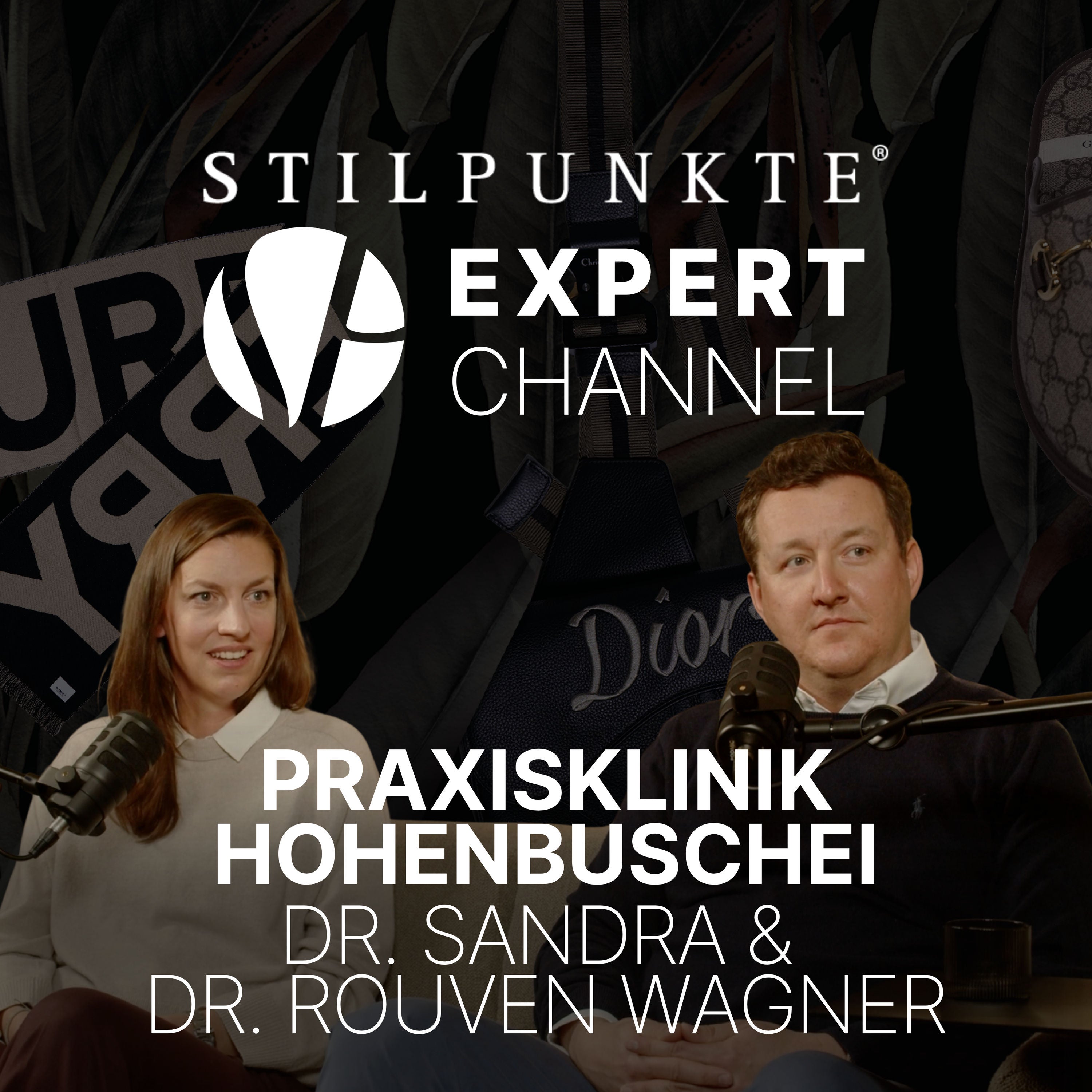 Moderne Zahnmedizin für langfristige Gesundheit | Praxisklinik Hohenbuschei