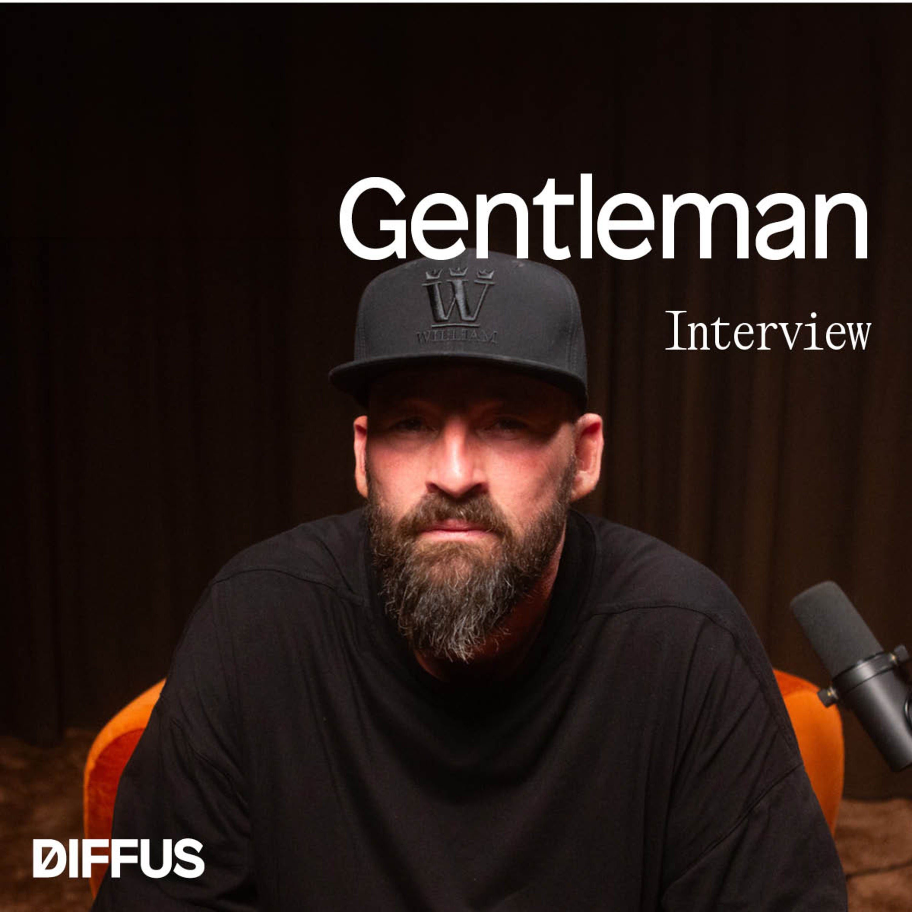 Gentleman: „Wenn du gesund bist, hast du 1000 Wünsche, wenn du krank bist, nur einen einzigen.”