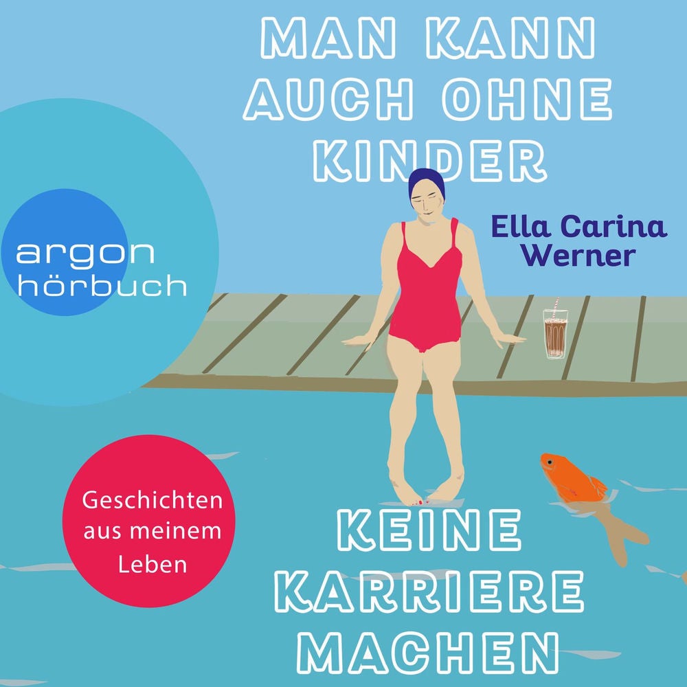 Man kann auch ohne Kinder keine Karriere machen - Geschichten aus meinem Leben