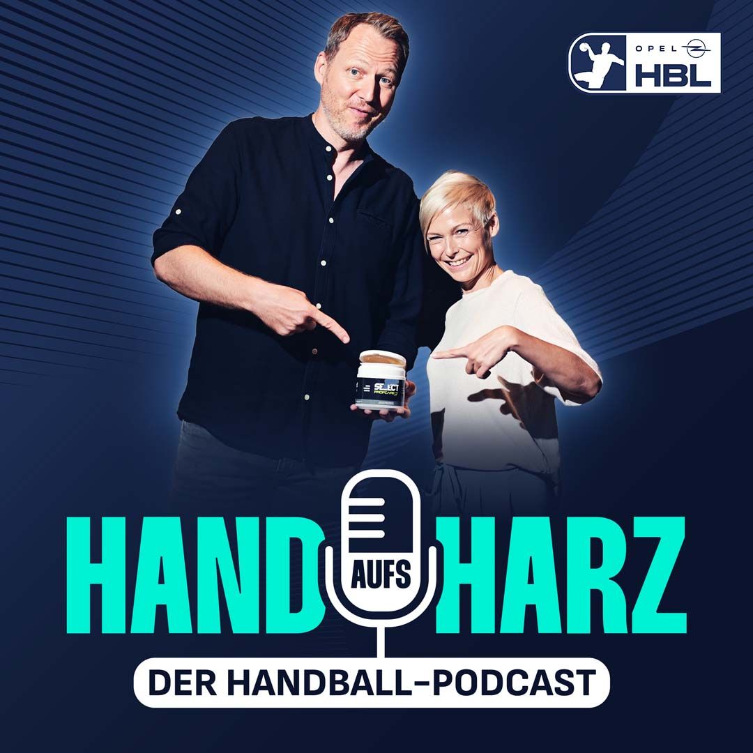 #153 mit Gudjon Valur Sigurdsson | "Goggi" bleibt in Gummersbach!
