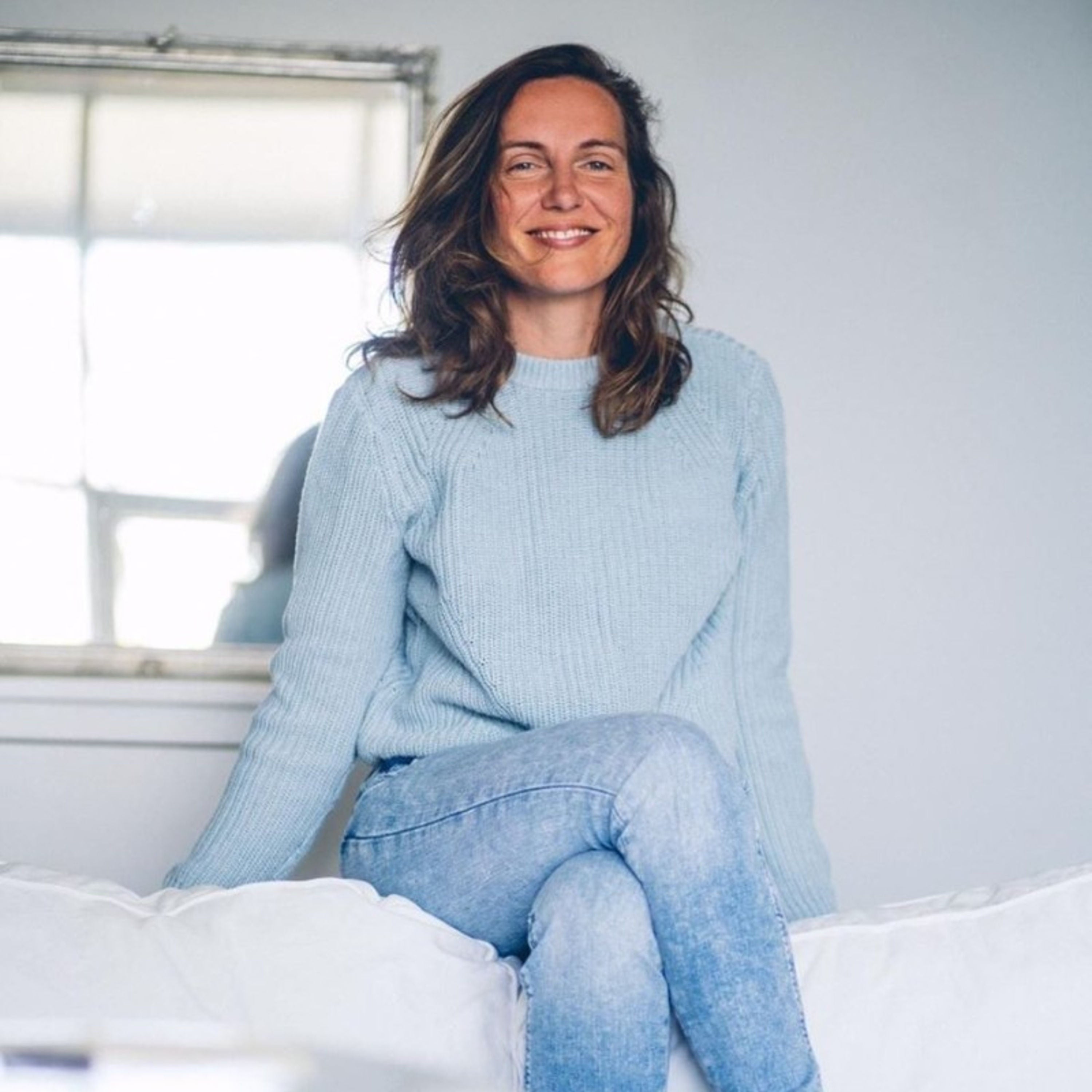 ⓦ 319 Holy Sheep Neuseeland mit Jenny Jakobeit
