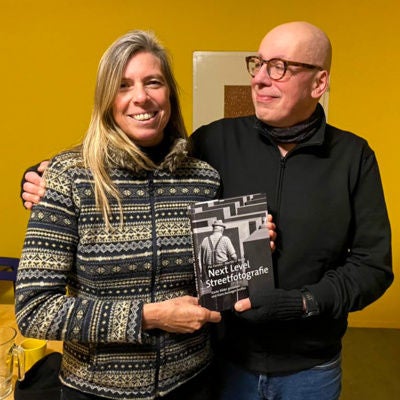 ⓦ 297 Next Level Streetfotografie mit Pia Parolin und Martin U Waltz