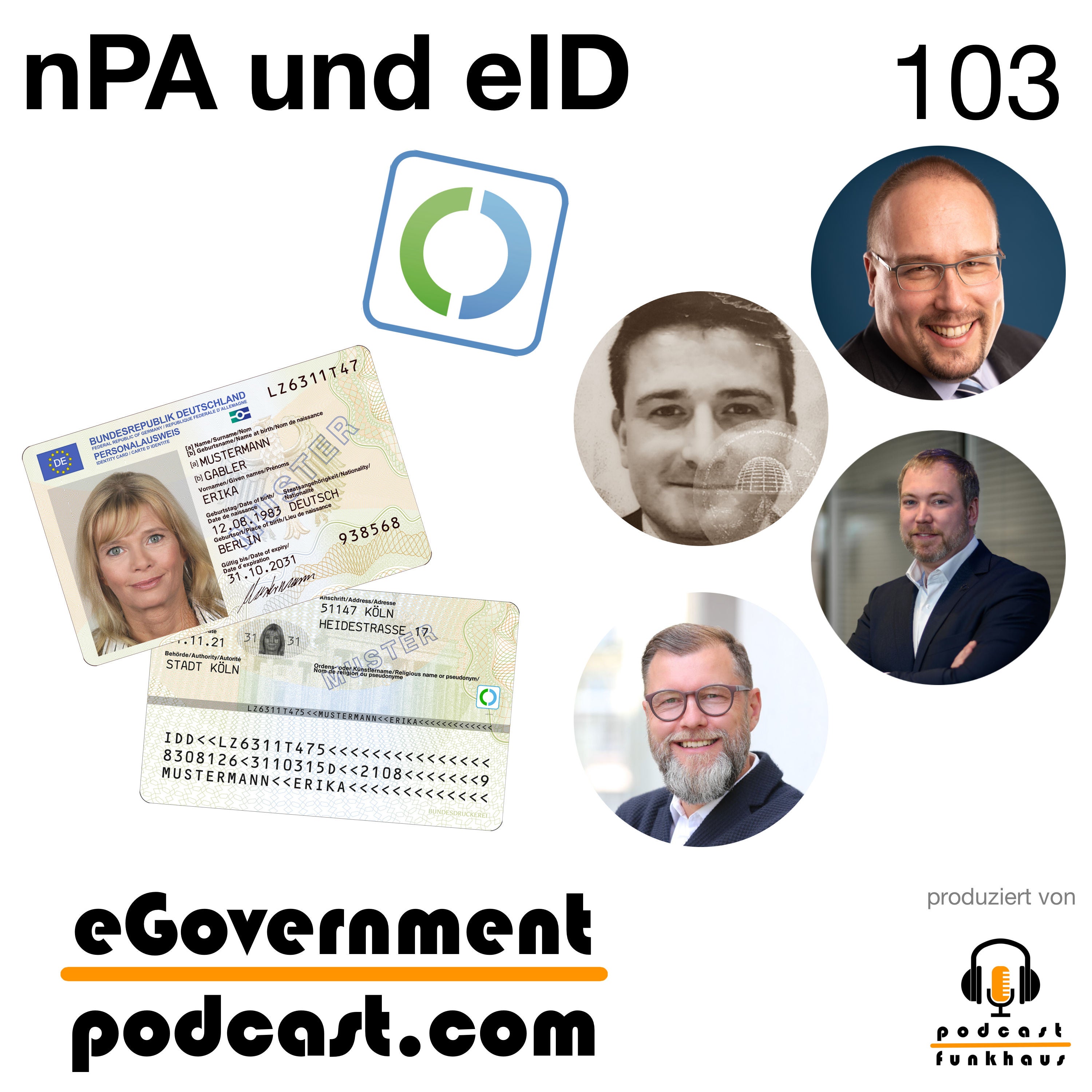 eID und nPA